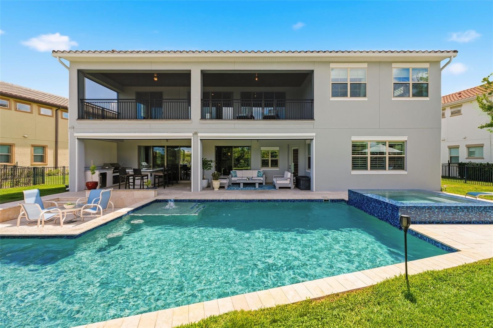 9110 MORGANA CT, WINTER GARDEN, FL, 34787