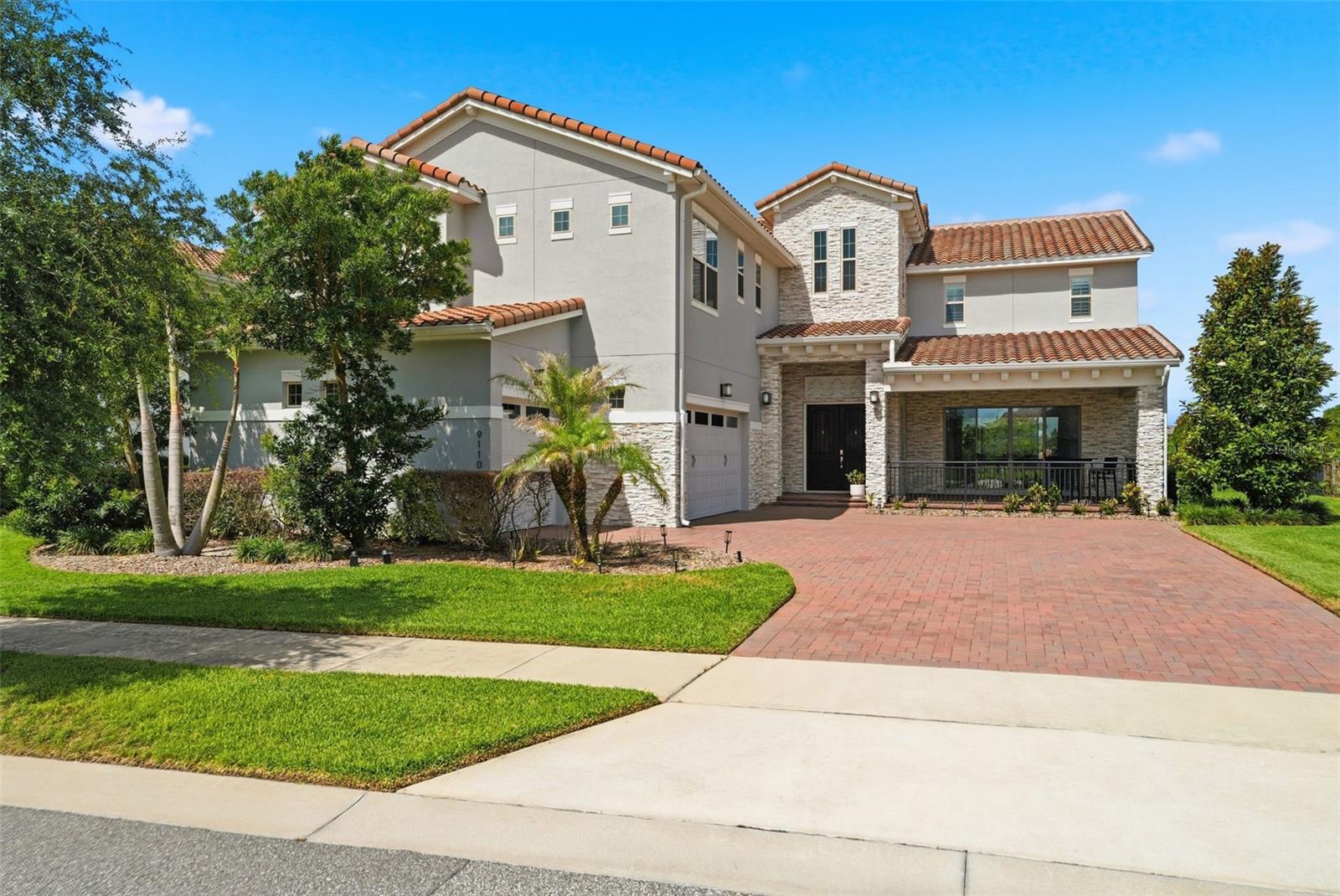 9110 MORGANA CT, WINTER GARDEN, FL, 34787