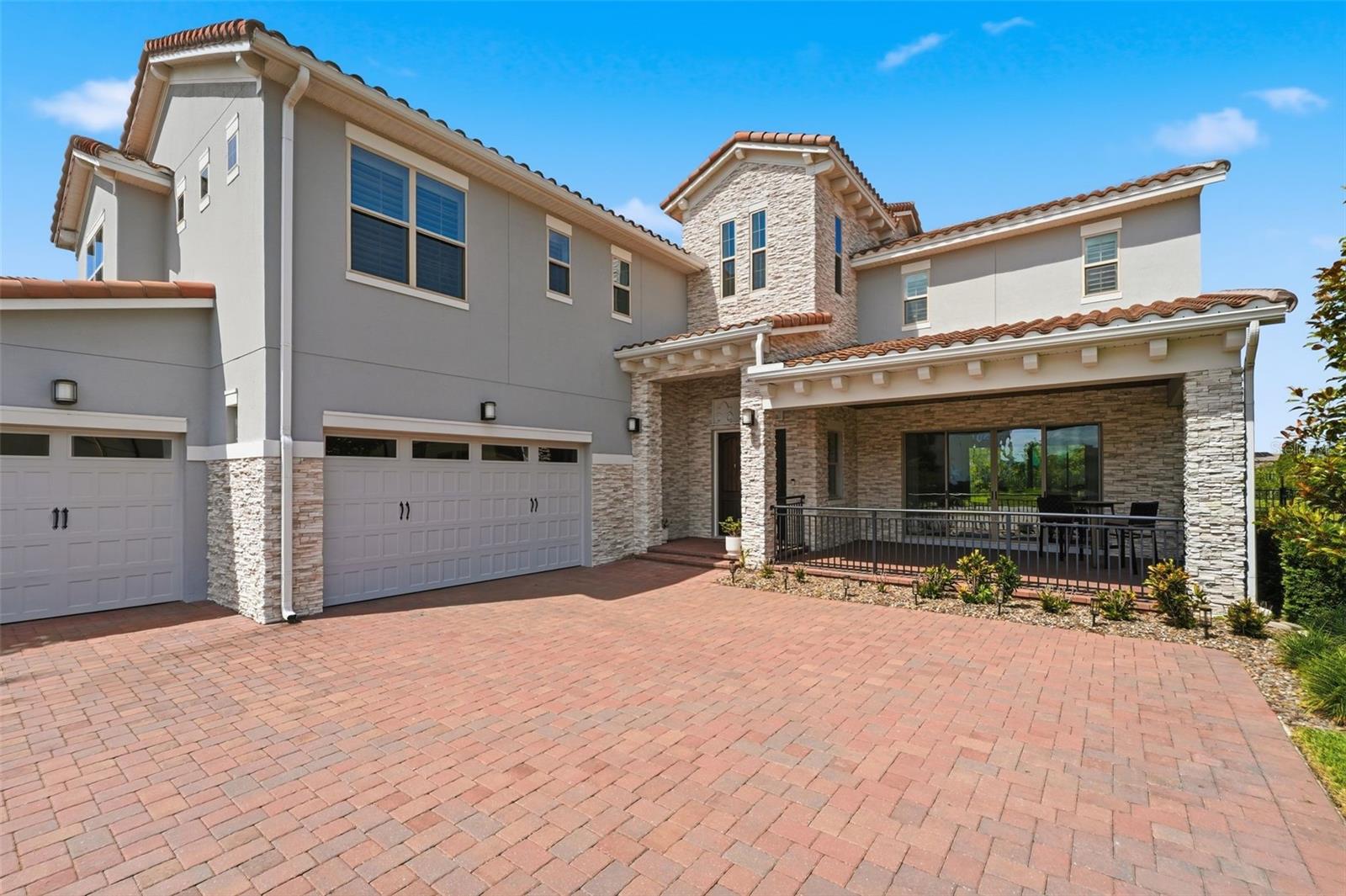 9110 MORGANA CT, WINTER GARDEN, FL, 34787