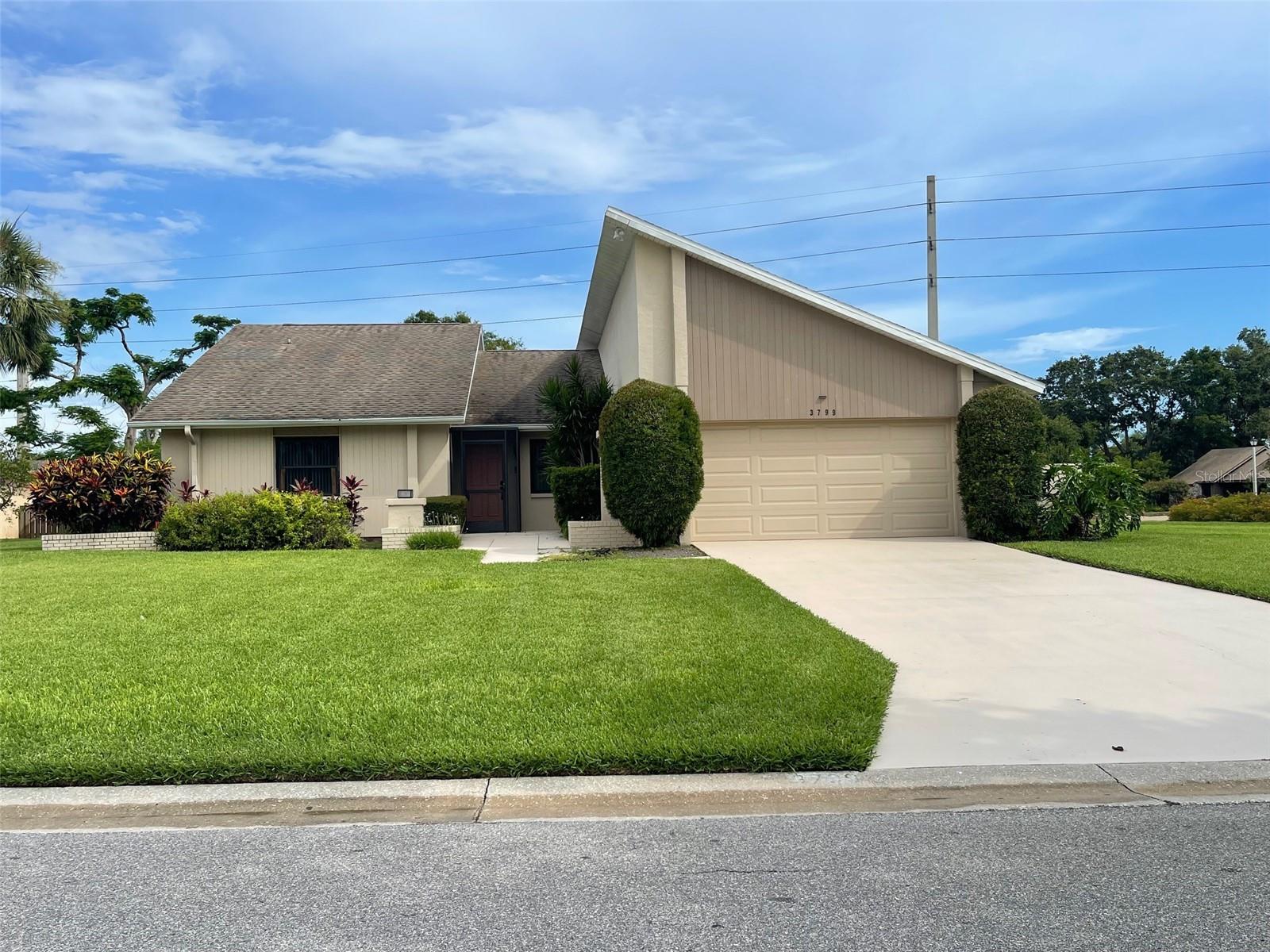 3799 COUNTRYSIDE RD, SARASOTA, FL, 34233