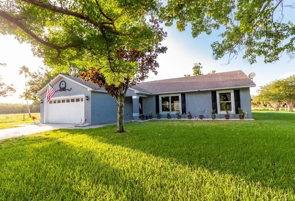 3131 SPIKEY WAY, KISSIMMEE, FL, 34744