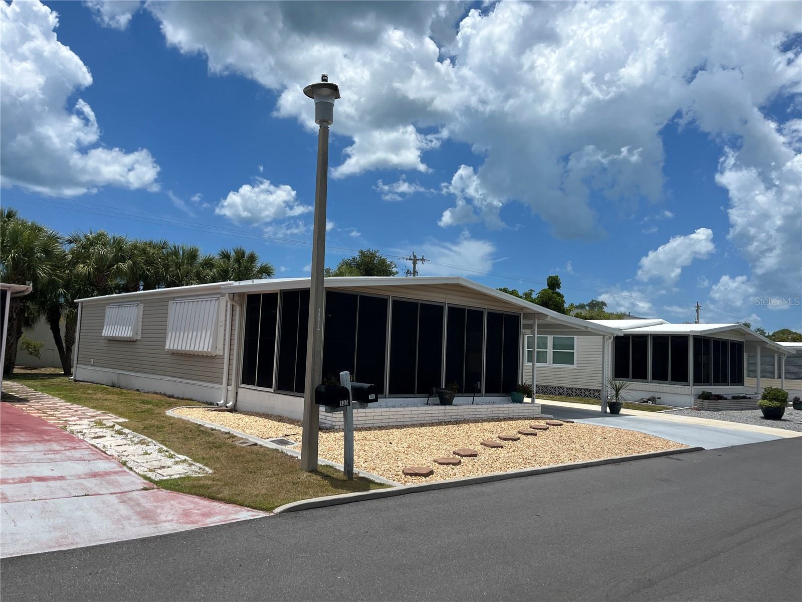 107 ROMA RD, VENICE, FL, 34285