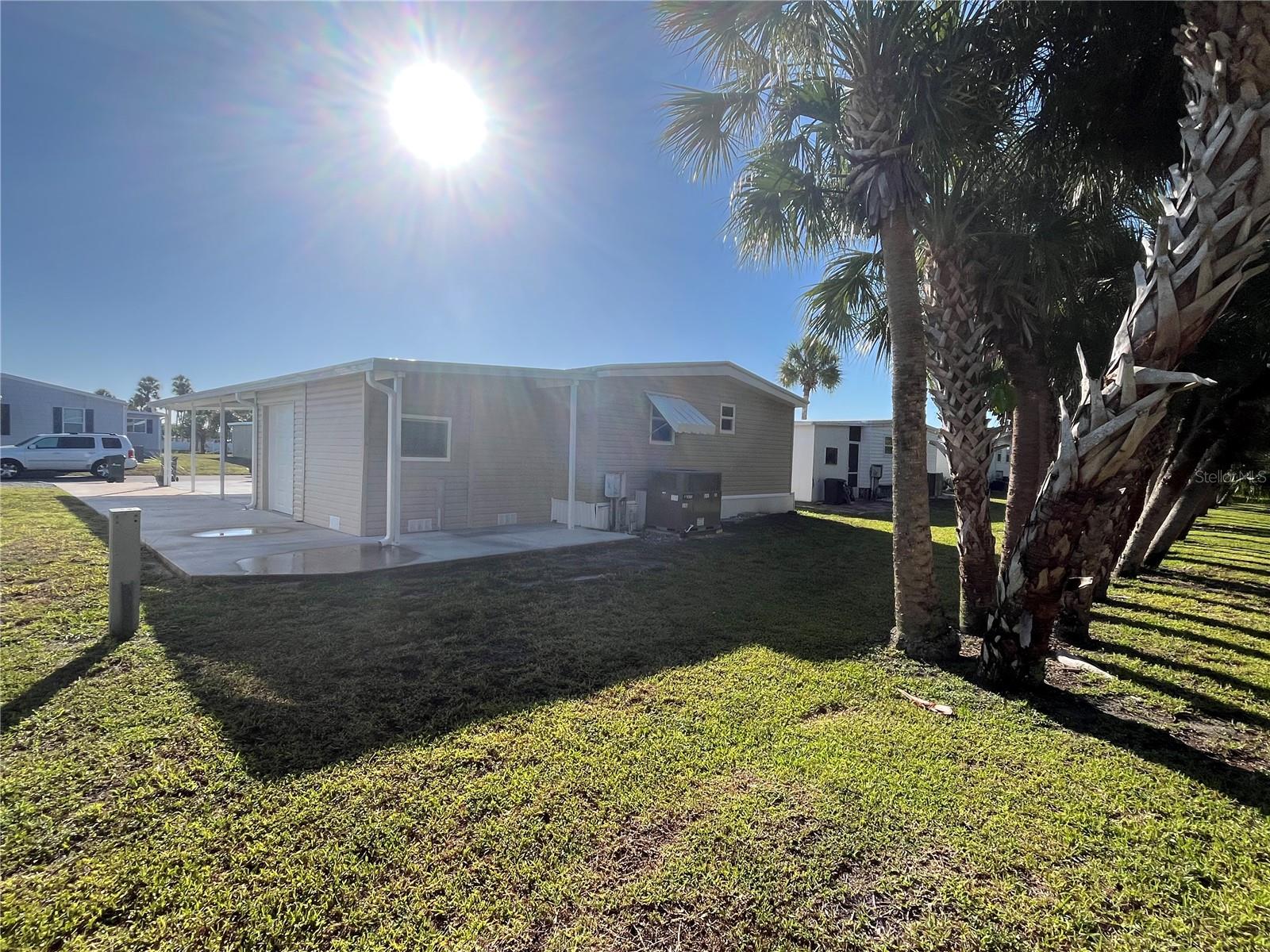 107 ROMA RD, VENICE, FL, 34285