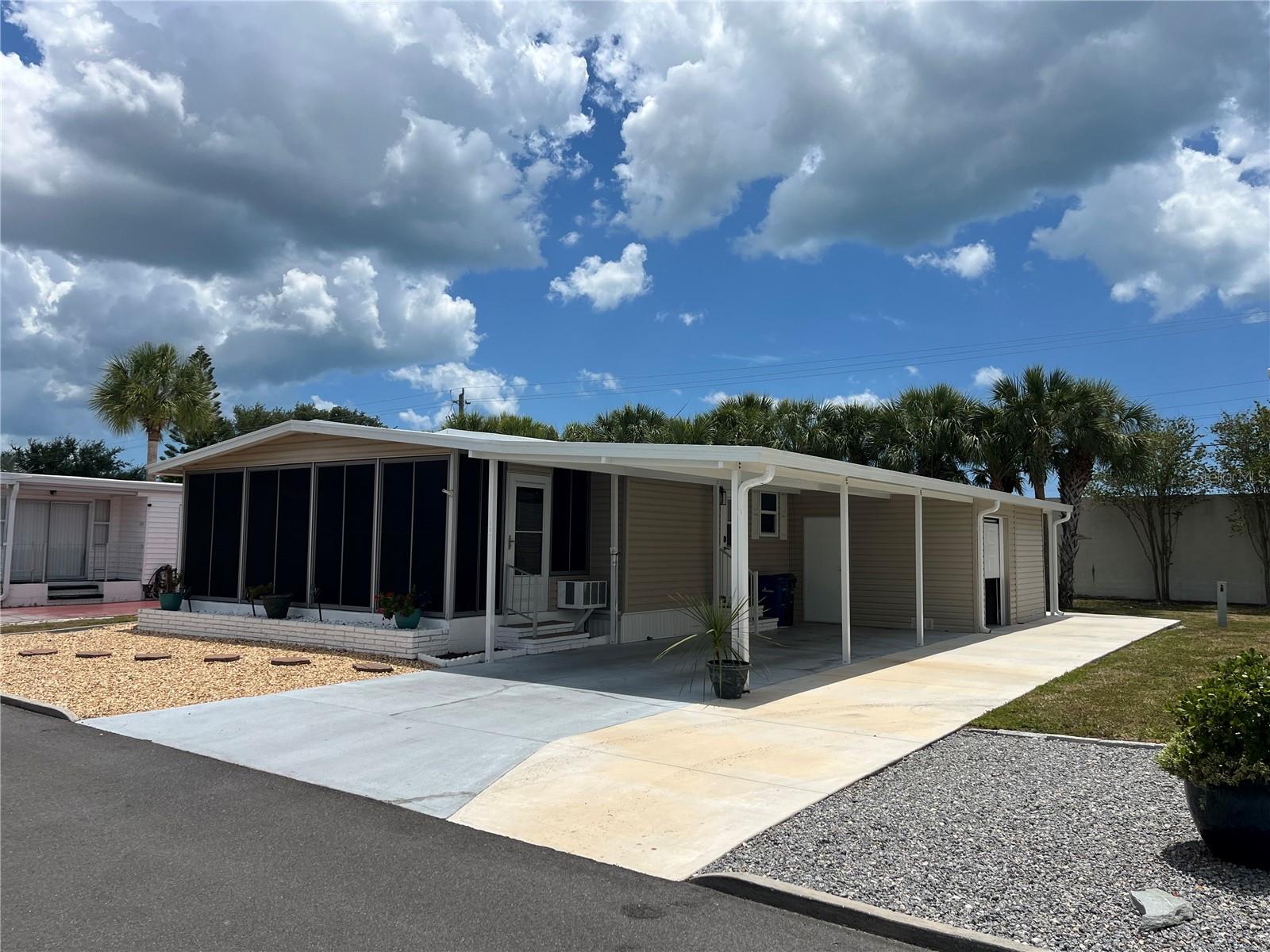 107 ROMA RD, VENICE, FL, 34285