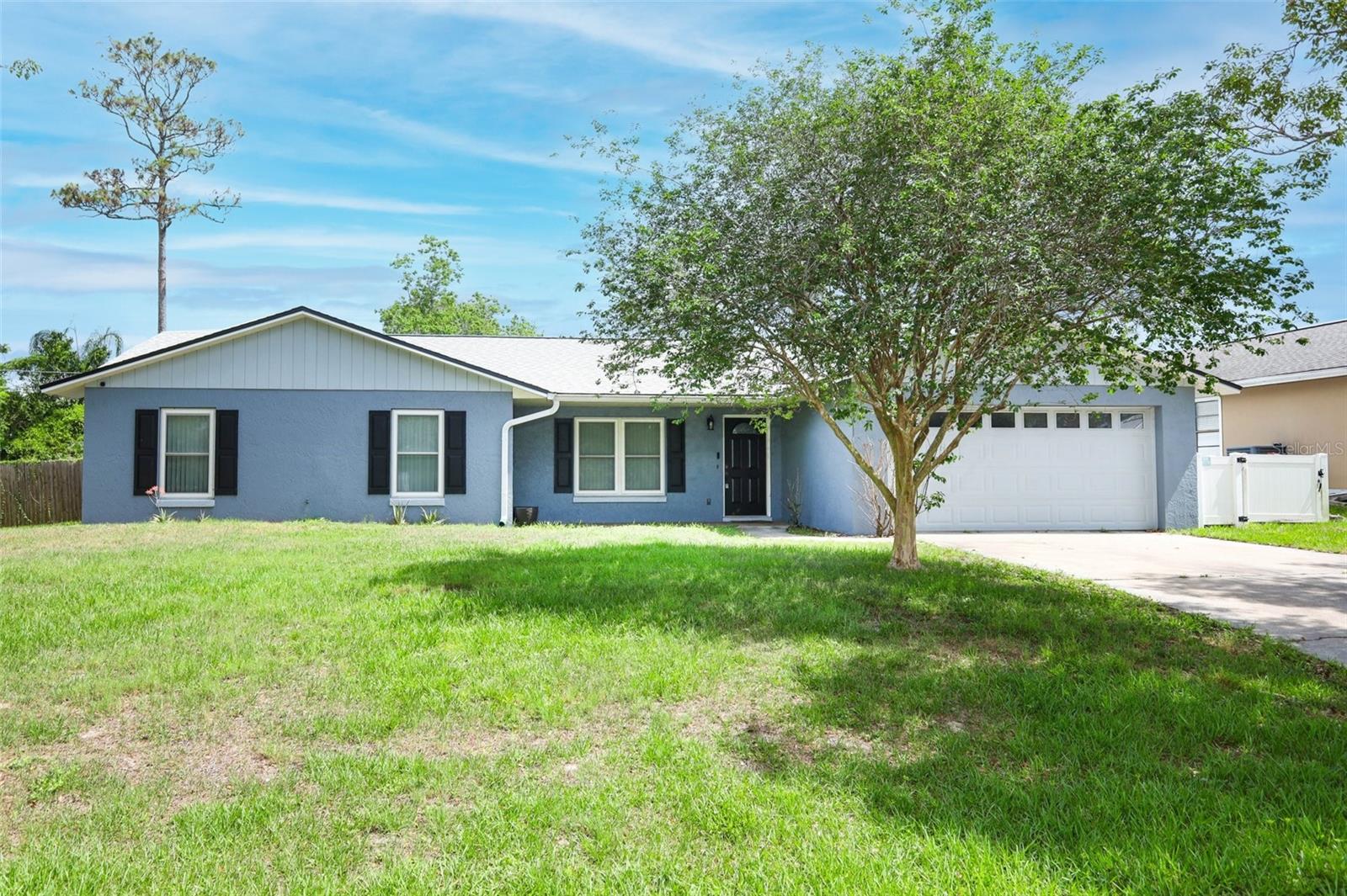 3075 MAPLESHADE ST, DELTONA, FL, 32738