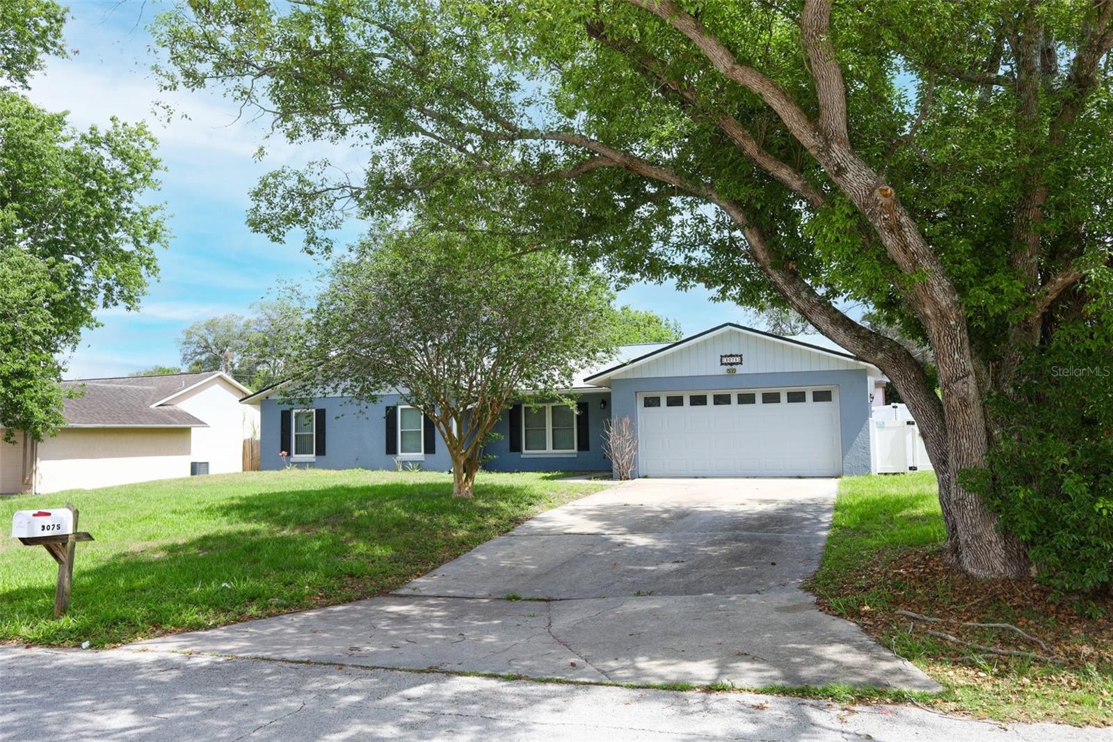3075 MAPLESHADE ST, DELTONA, FL, 32738