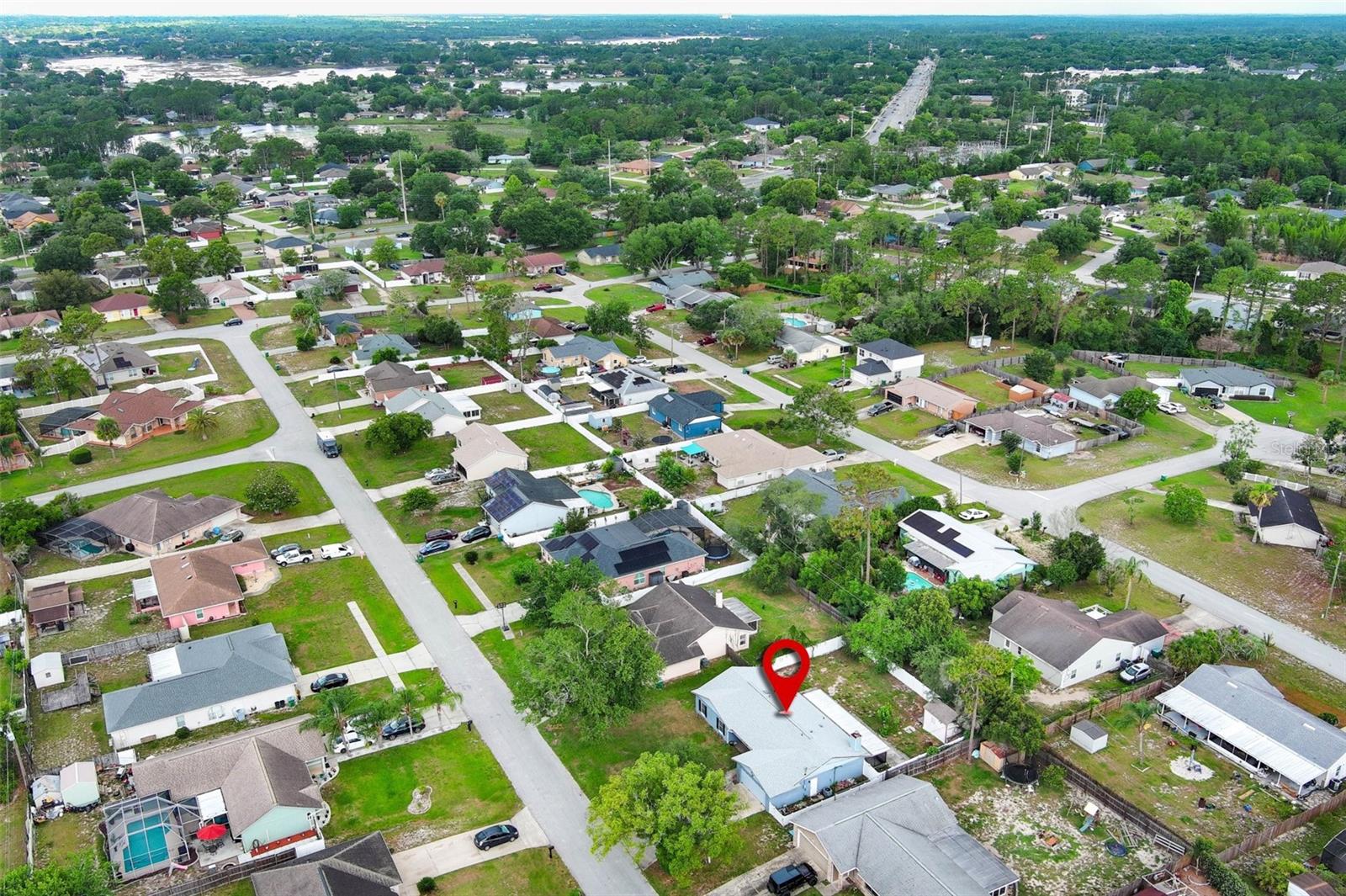 3075 MAPLESHADE ST, DELTONA, FL, 32738