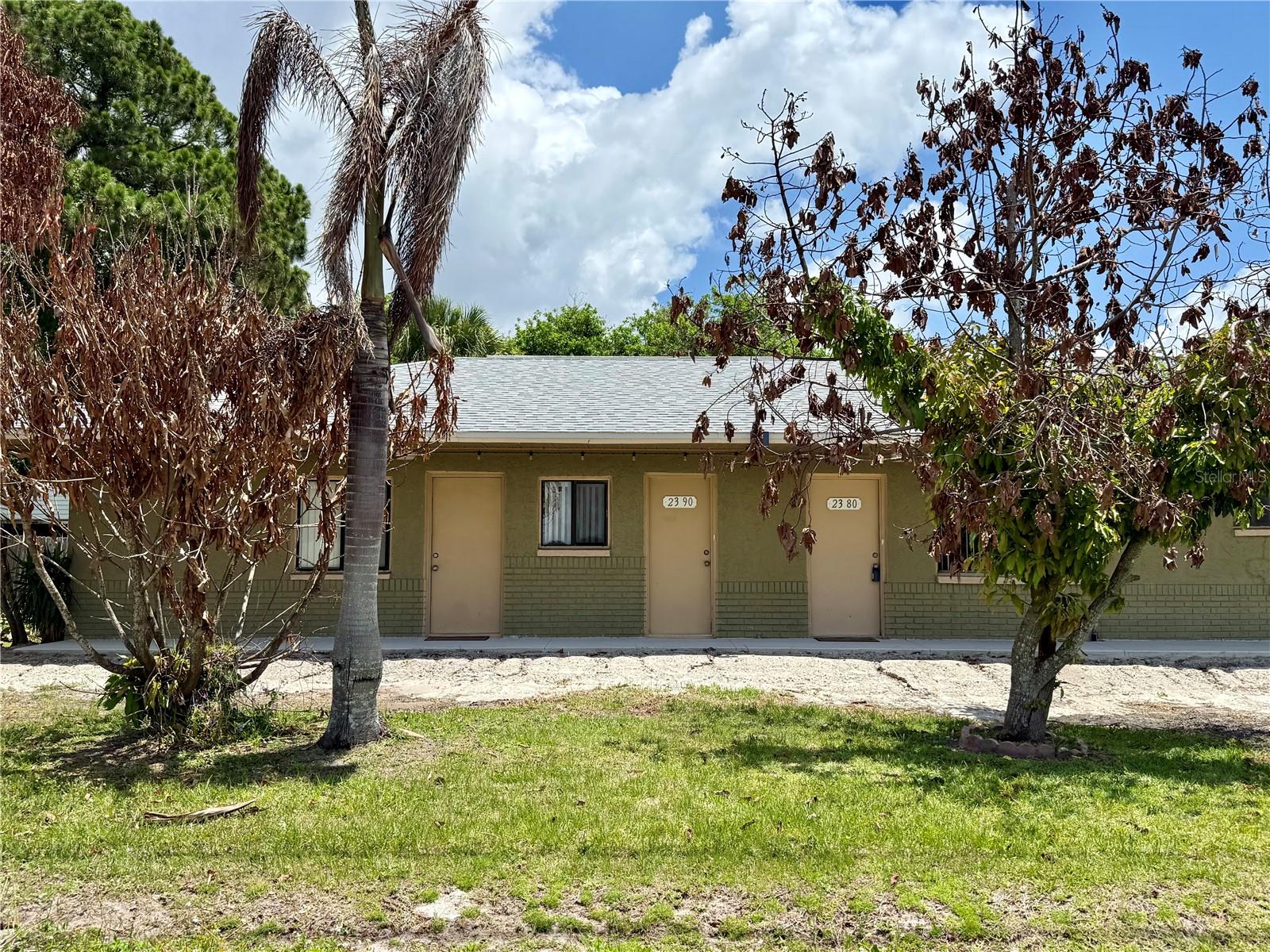2380 N TROPICAL TRL, MERRITT ISLAND, FL, 32953