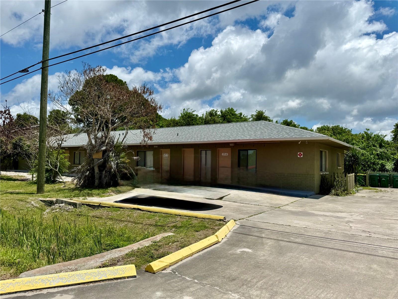 2380 N TROPICAL TRL, MERRITT ISLAND, FL, 32953