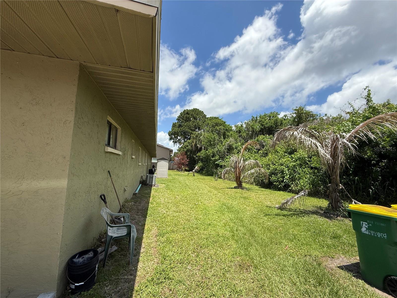 2380 N TROPICAL TRL, MERRITT ISLAND, FL, 32953