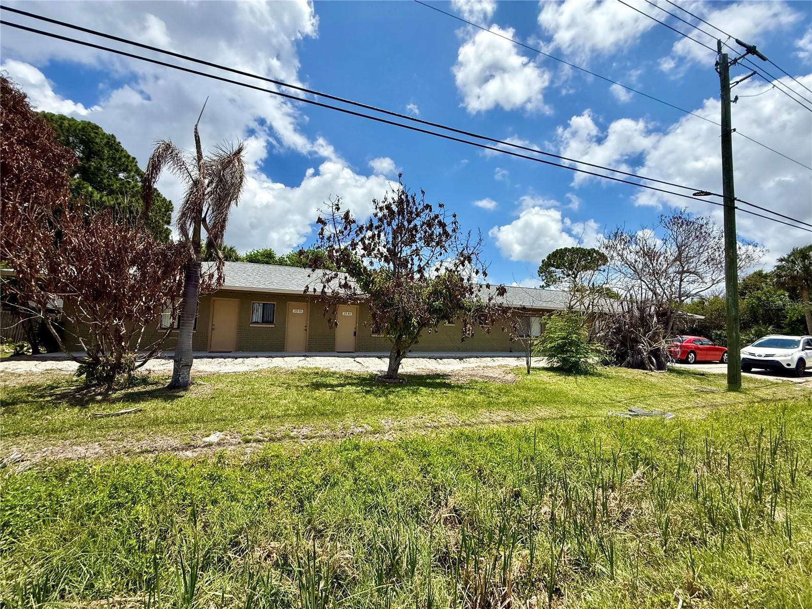 2380 N TROPICAL TRL, MERRITT ISLAND, FL, 32953