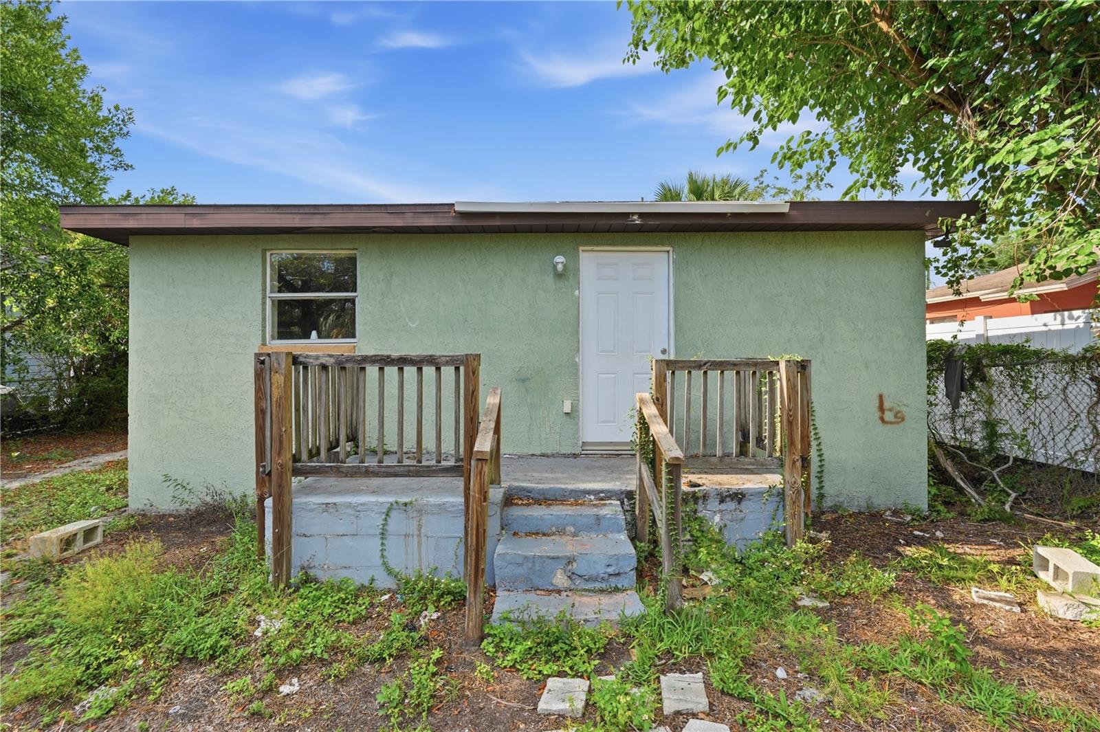 2609 E 28TH AVE, TAMPA, FL, 33605
