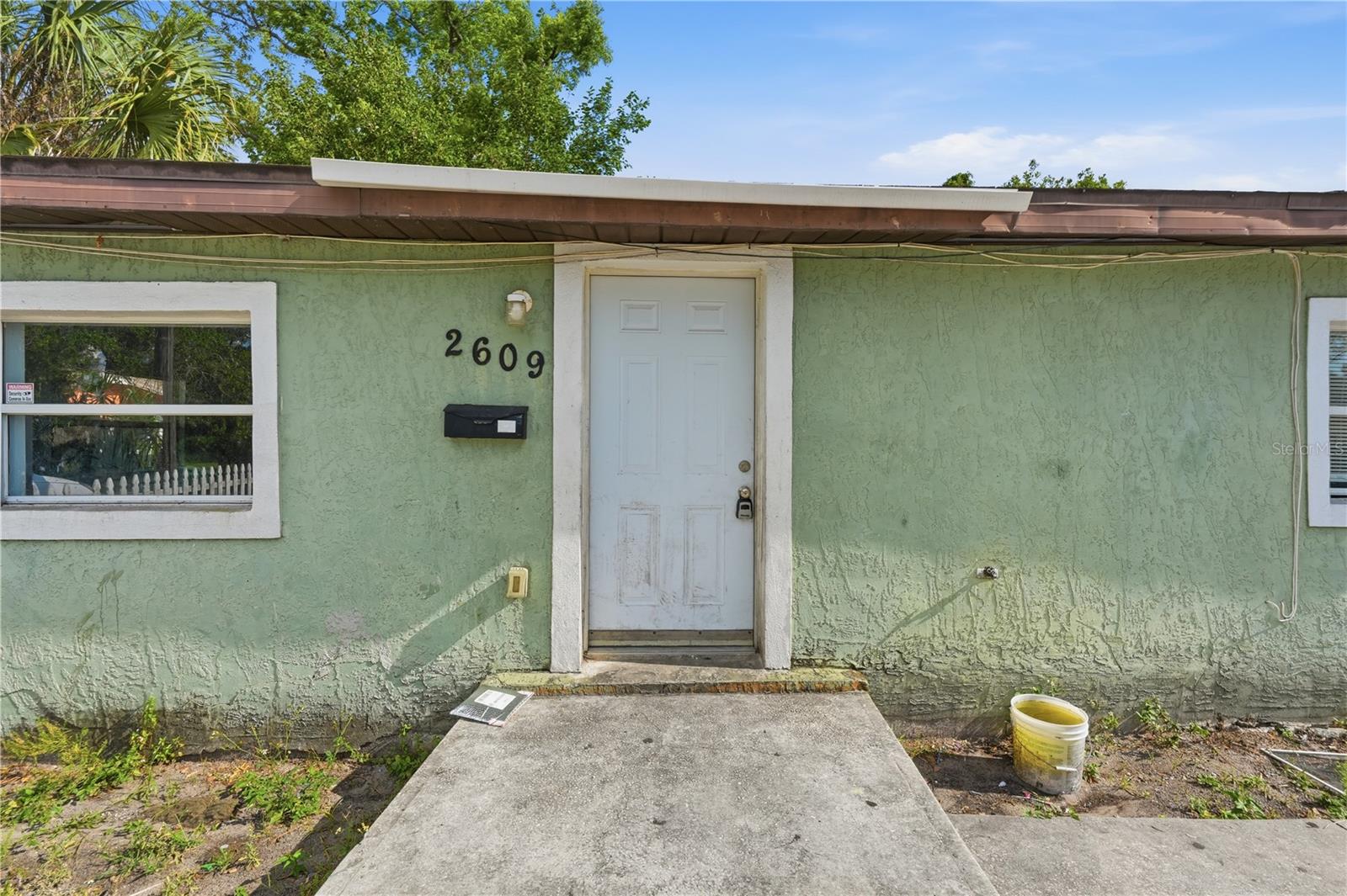 2609 E 28TH AVE, TAMPA, FL, 33605