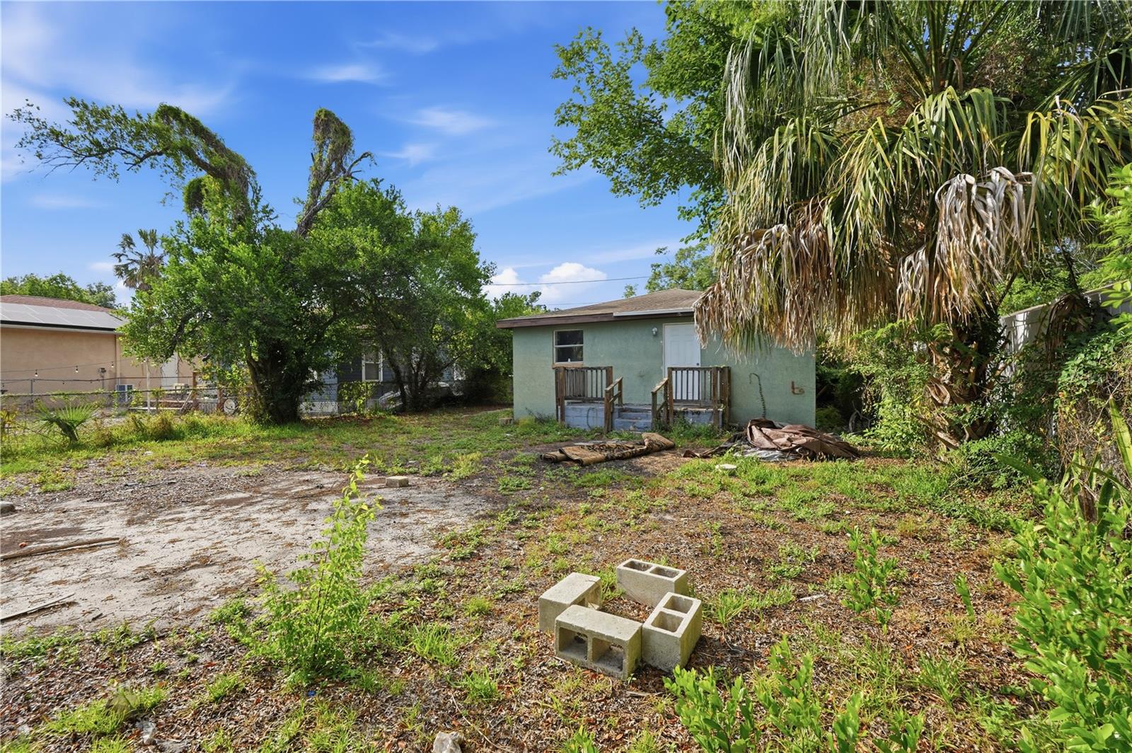 2609 E 28TH AVE, TAMPA, FL, 33605