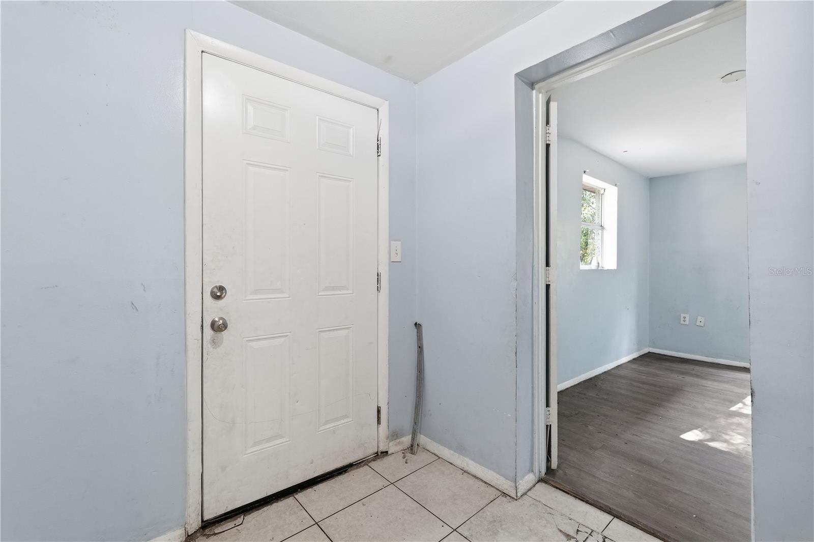 2609 E 28TH AVE, TAMPA, FL, 33605