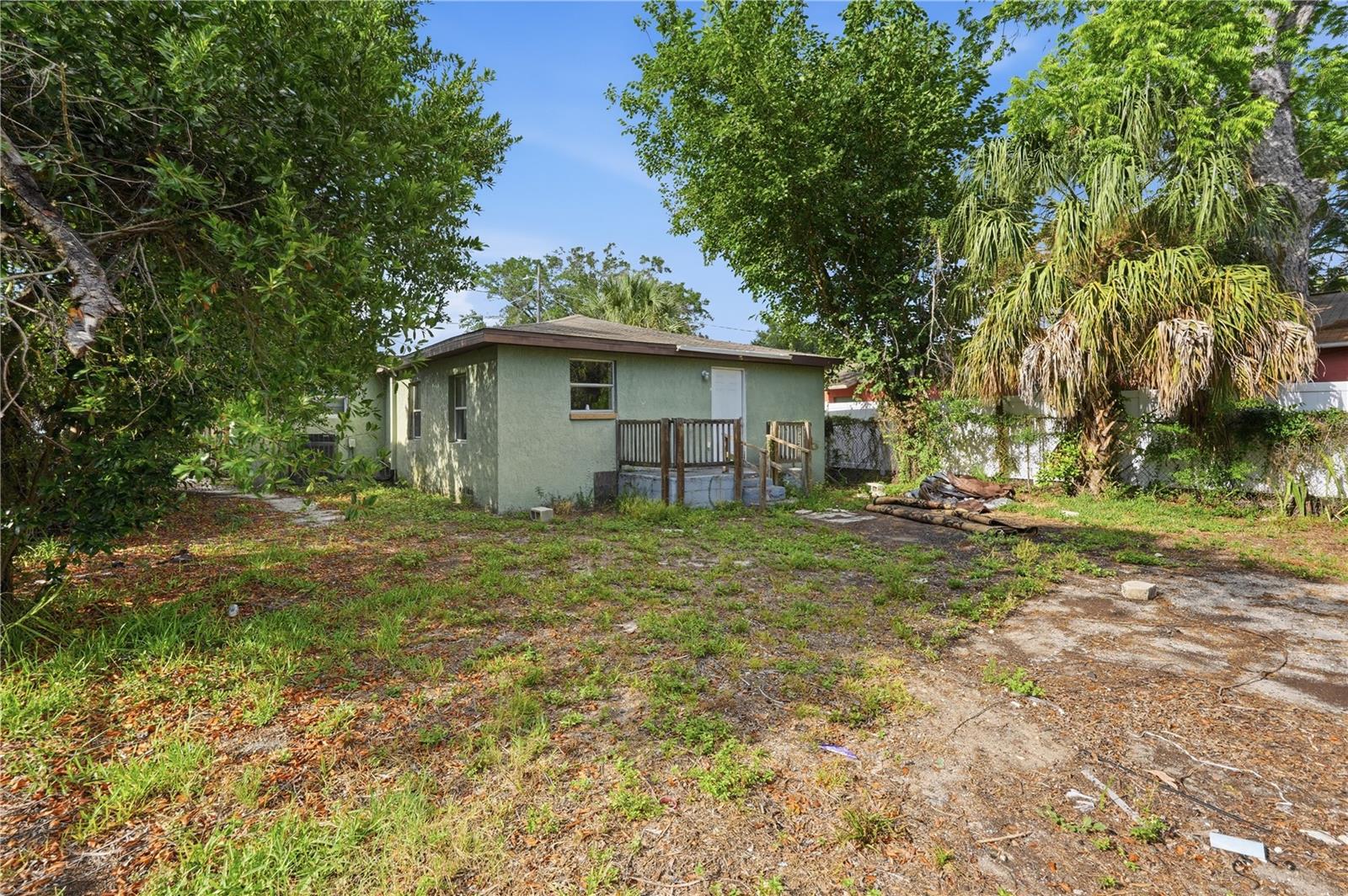 2609 E 28TH AVE, TAMPA, FL, 33605