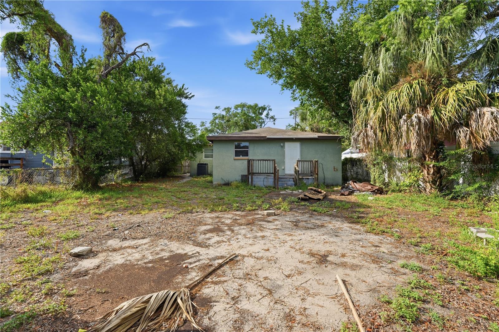 2609 E 28TH AVE, TAMPA, FL, 33605