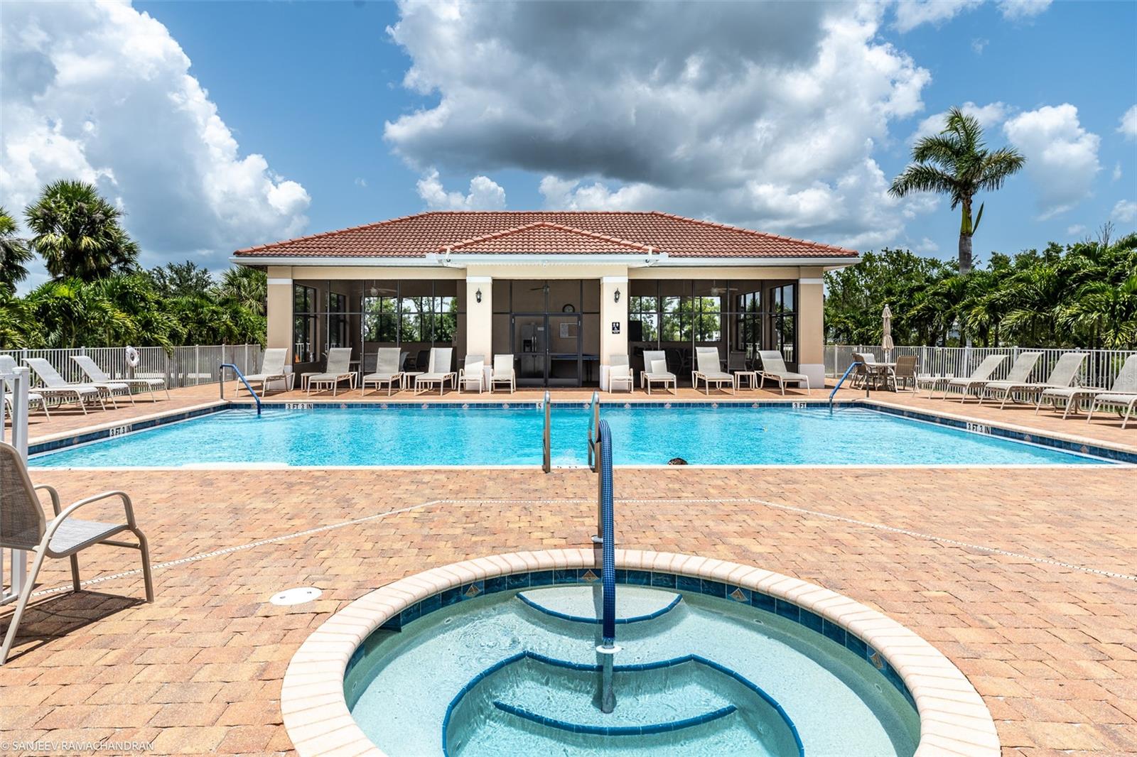 240 W END DR #713, PUNTA GORDA, FL, 33950