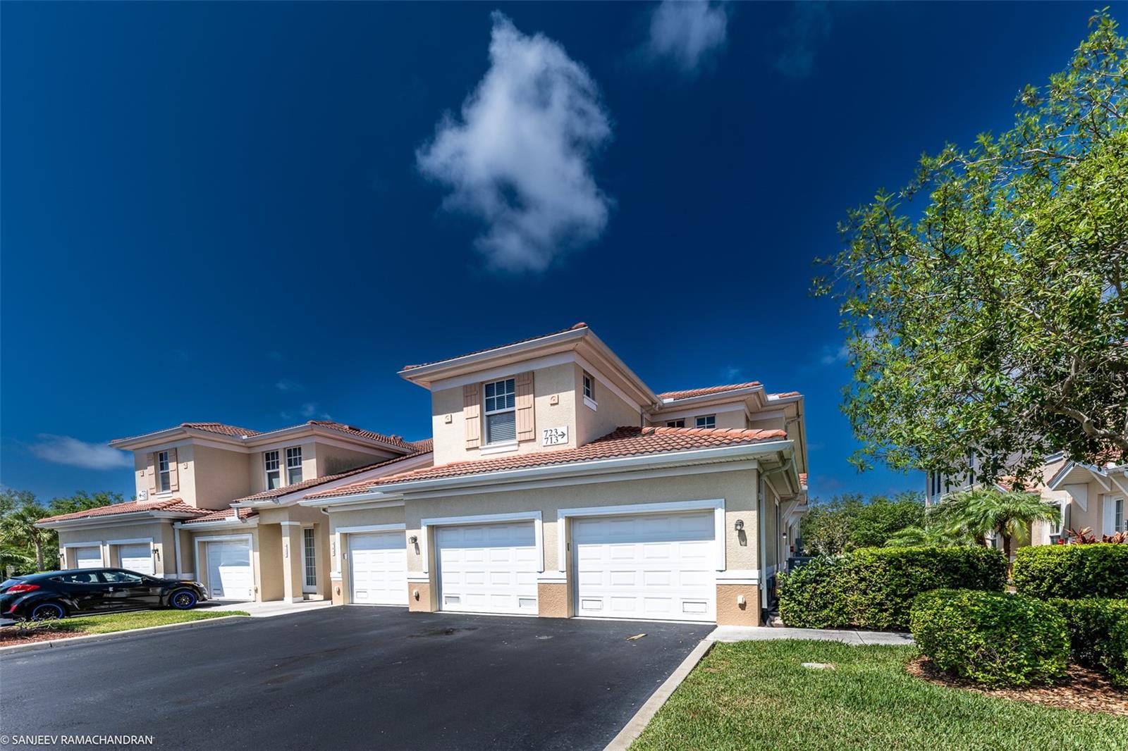 240 W END DR #713, PUNTA GORDA, FL, 33950