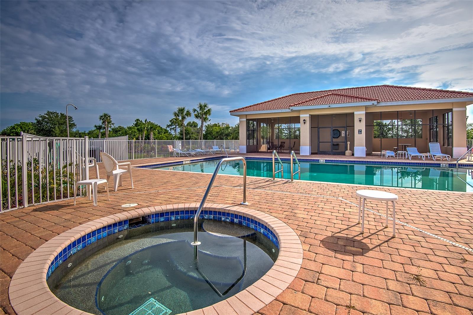 240 W END DR #713, PUNTA GORDA, FL, 33950