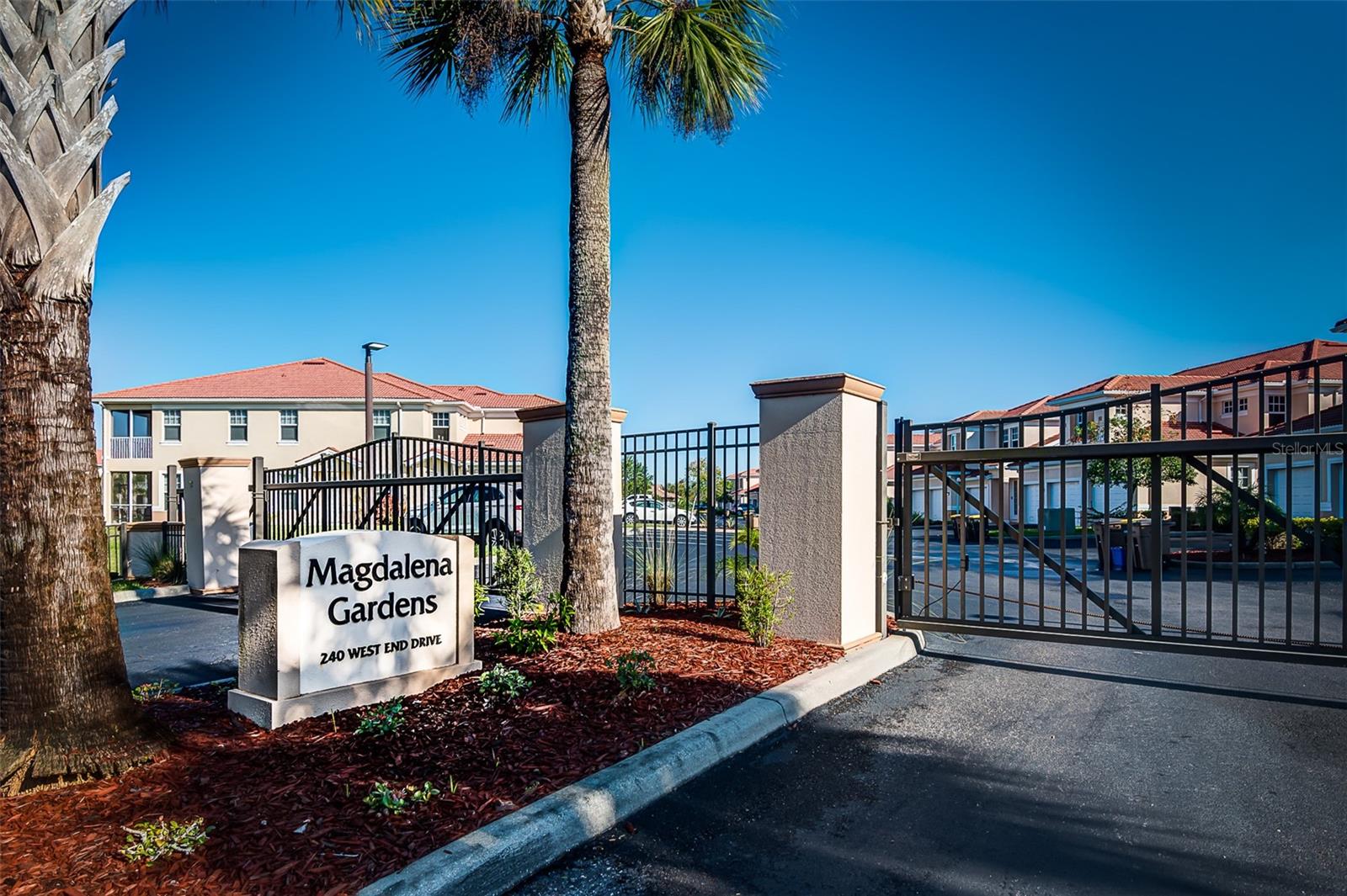 240 W END DR #713, PUNTA GORDA, FL, 33950