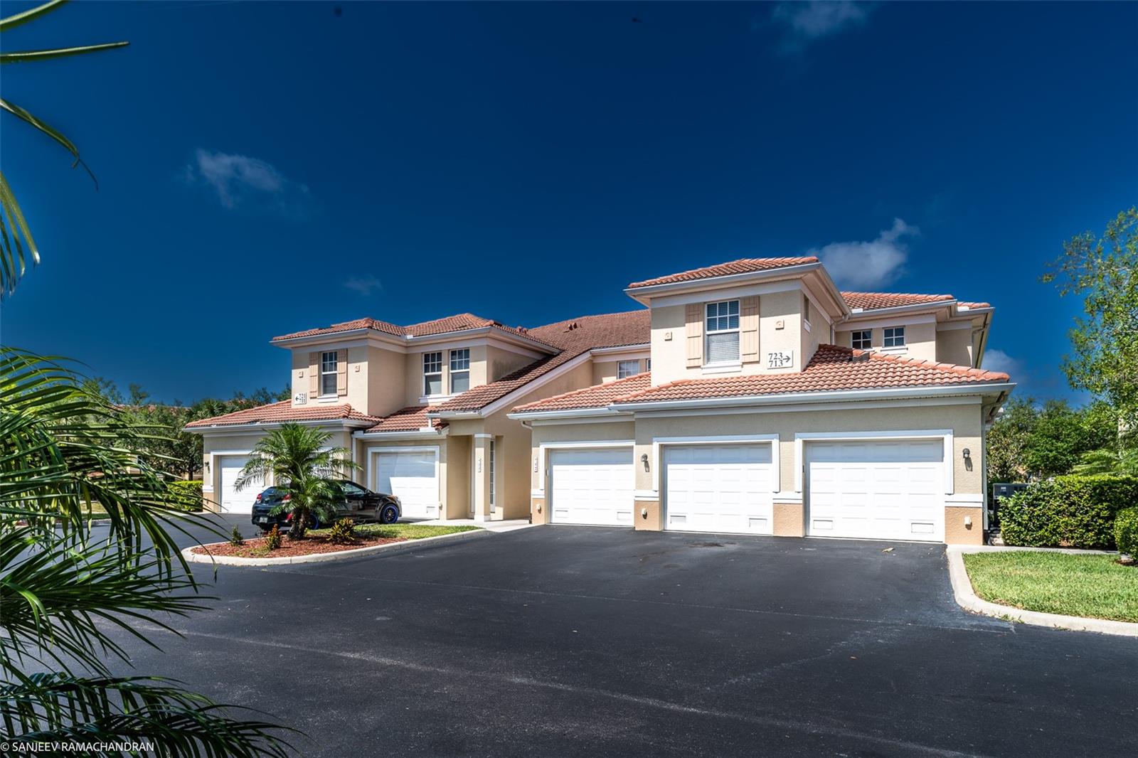 240 W END DR #713, PUNTA GORDA, FL, 33950