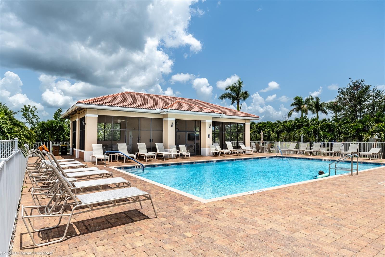 240 W END DR #713, PUNTA GORDA, FL, 33950