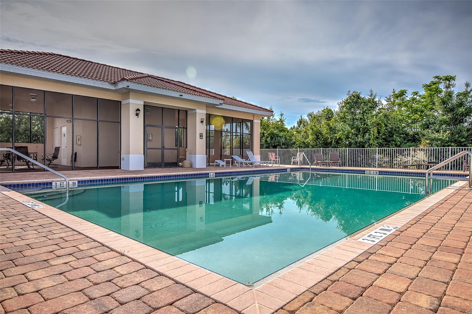 240 W END DR #713, PUNTA GORDA, FL, 33950