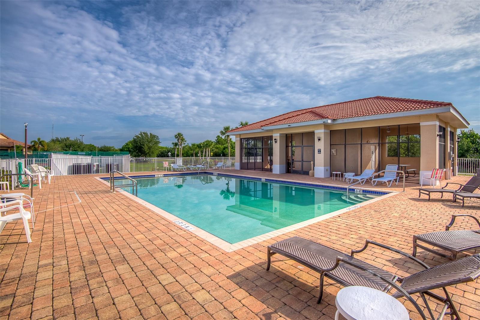 240 W END DR #713, PUNTA GORDA, FL, 33950