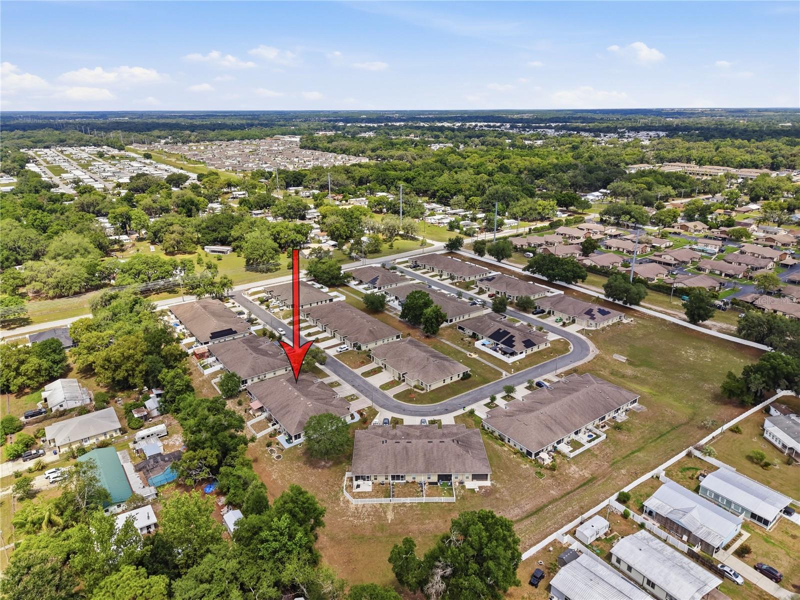 37754 PRAIRIE ROSE LOOP, ZEPHYRHILLS, FL, 33542