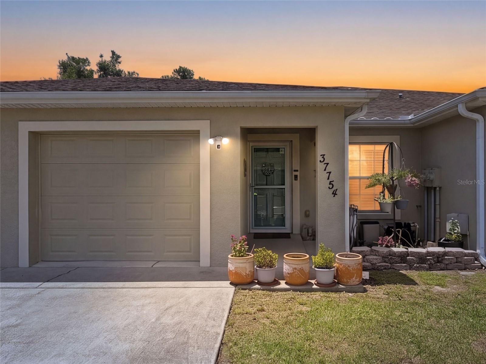 37754 PRAIRIE ROSE LOOP, ZEPHYRHILLS, FL, 33542