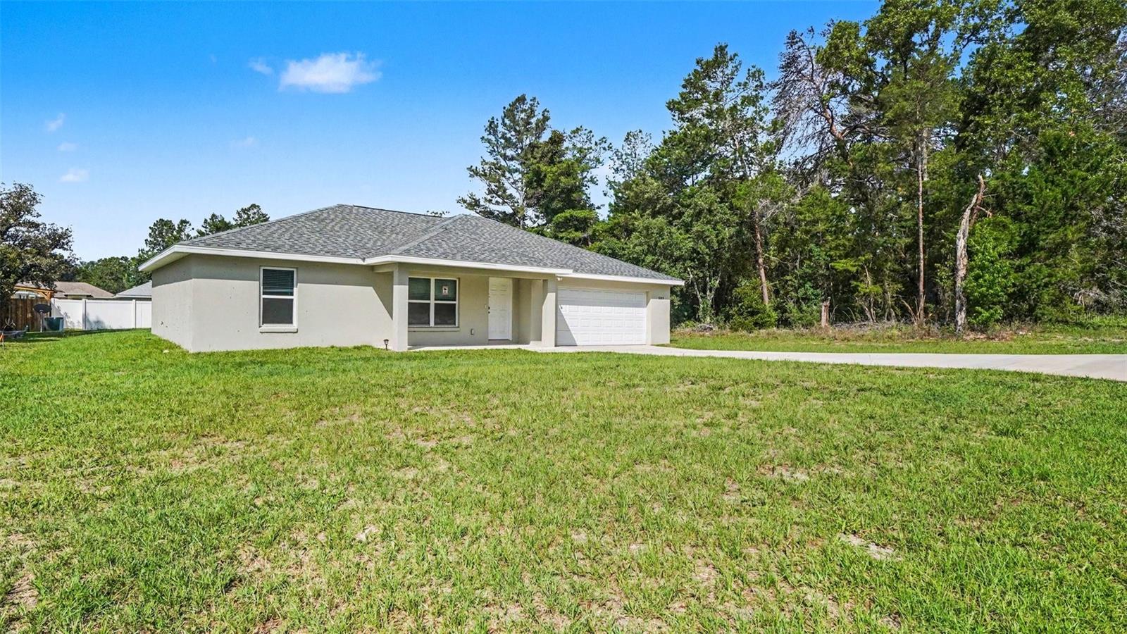 5360 SW 164TH STREET RD, OCALA, FL, 34473