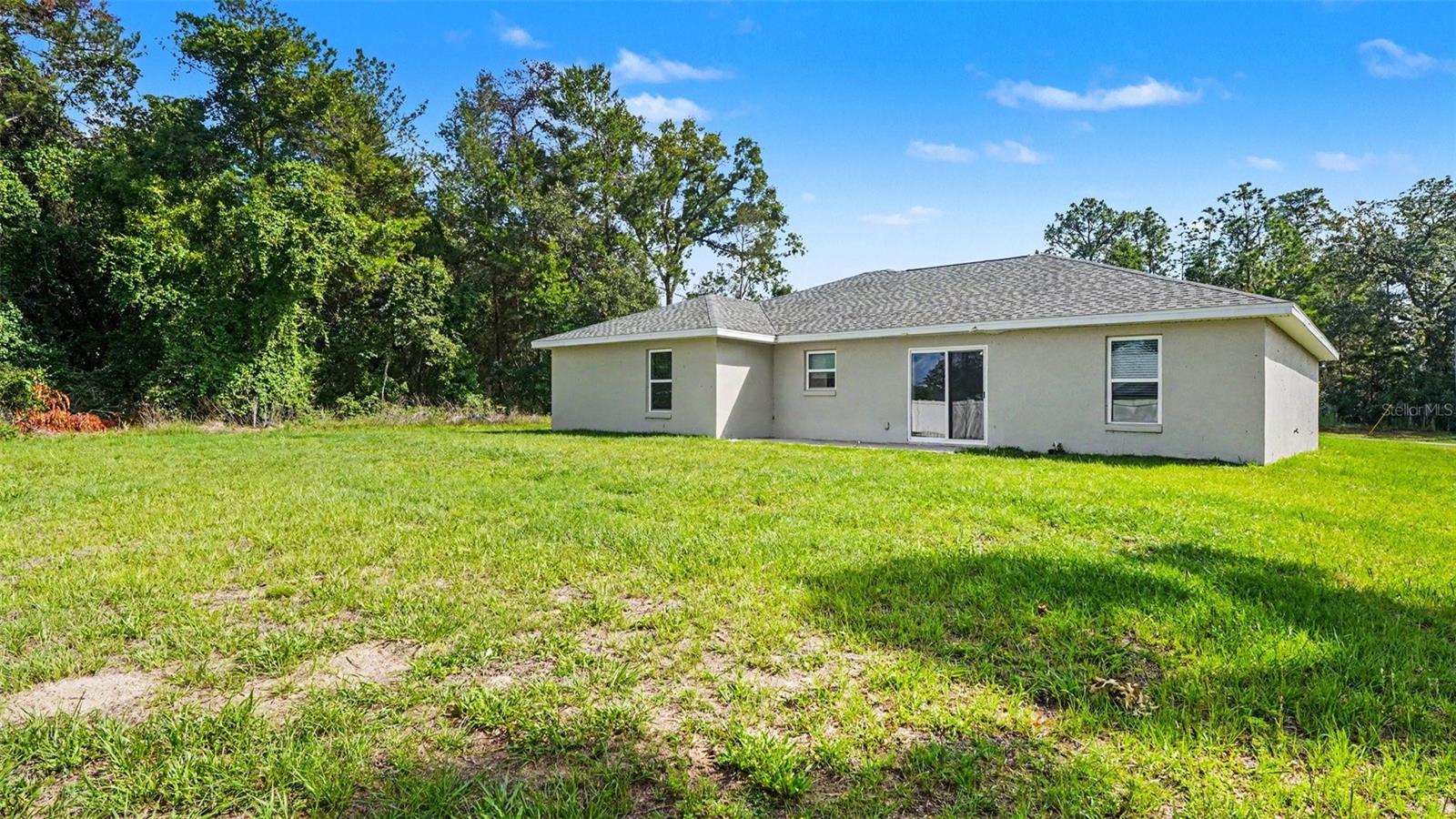 5360 SW 164TH STREET RD, OCALA, FL, 34473