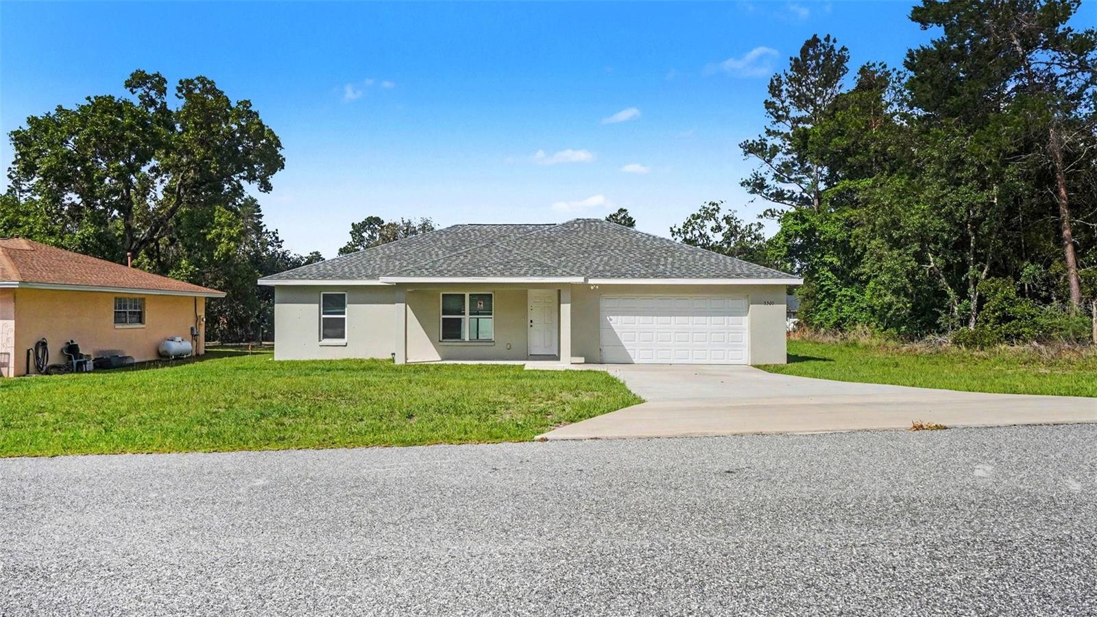 5360 SW 164TH STREET RD, OCALA, FL, 34473