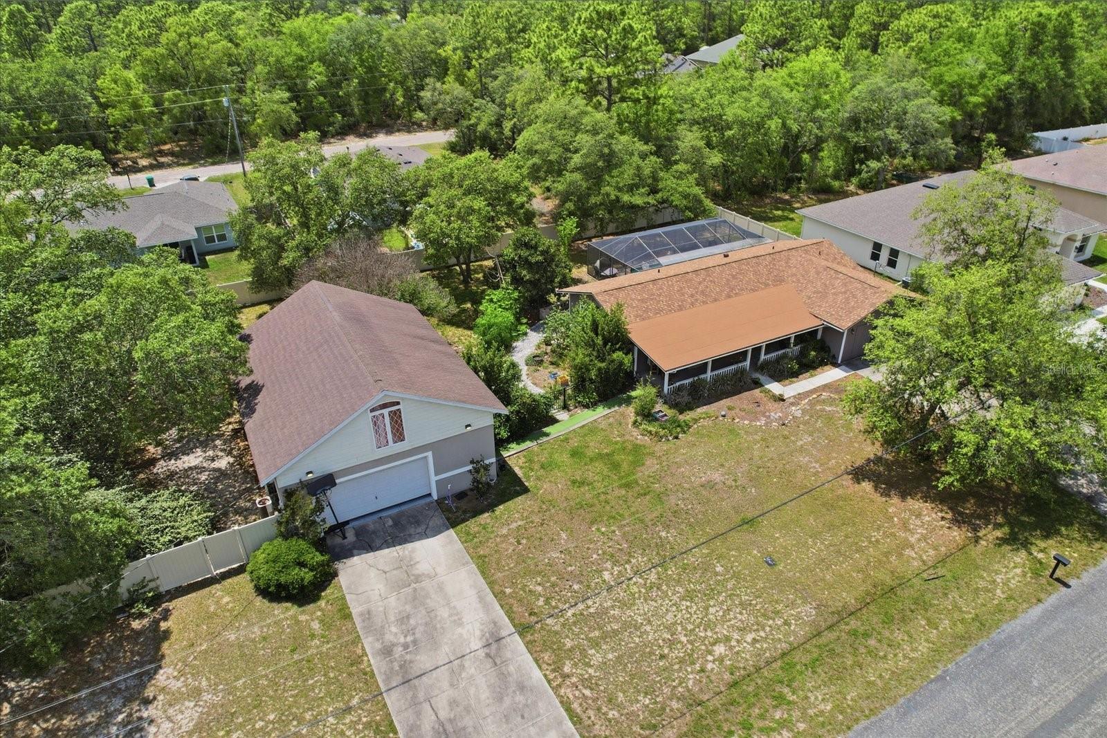 8720 N TROJAN DR, CITRUS SPRINGS, FL, 34433