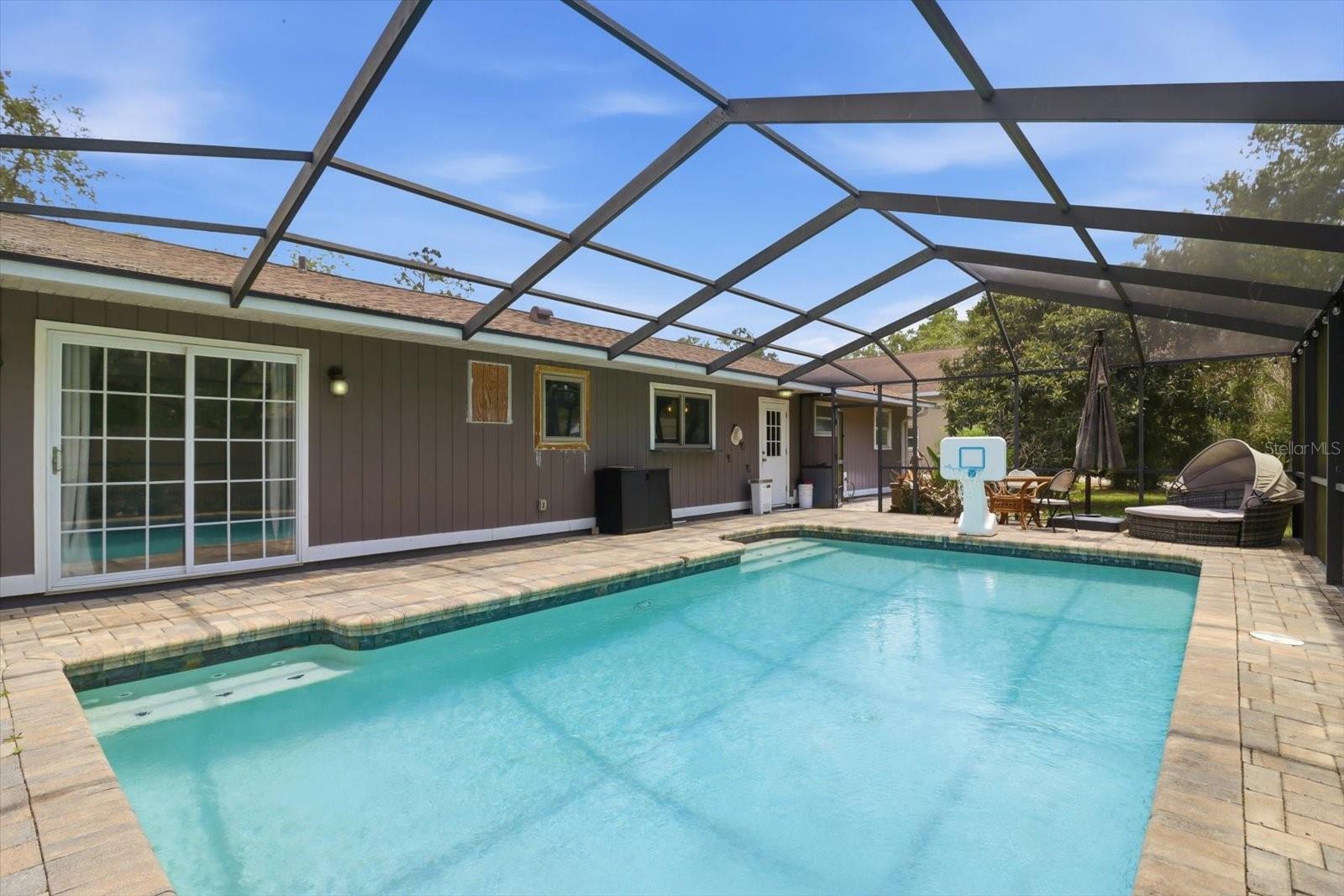 8720 N TROJAN DR, CITRUS SPRINGS, FL, 34433