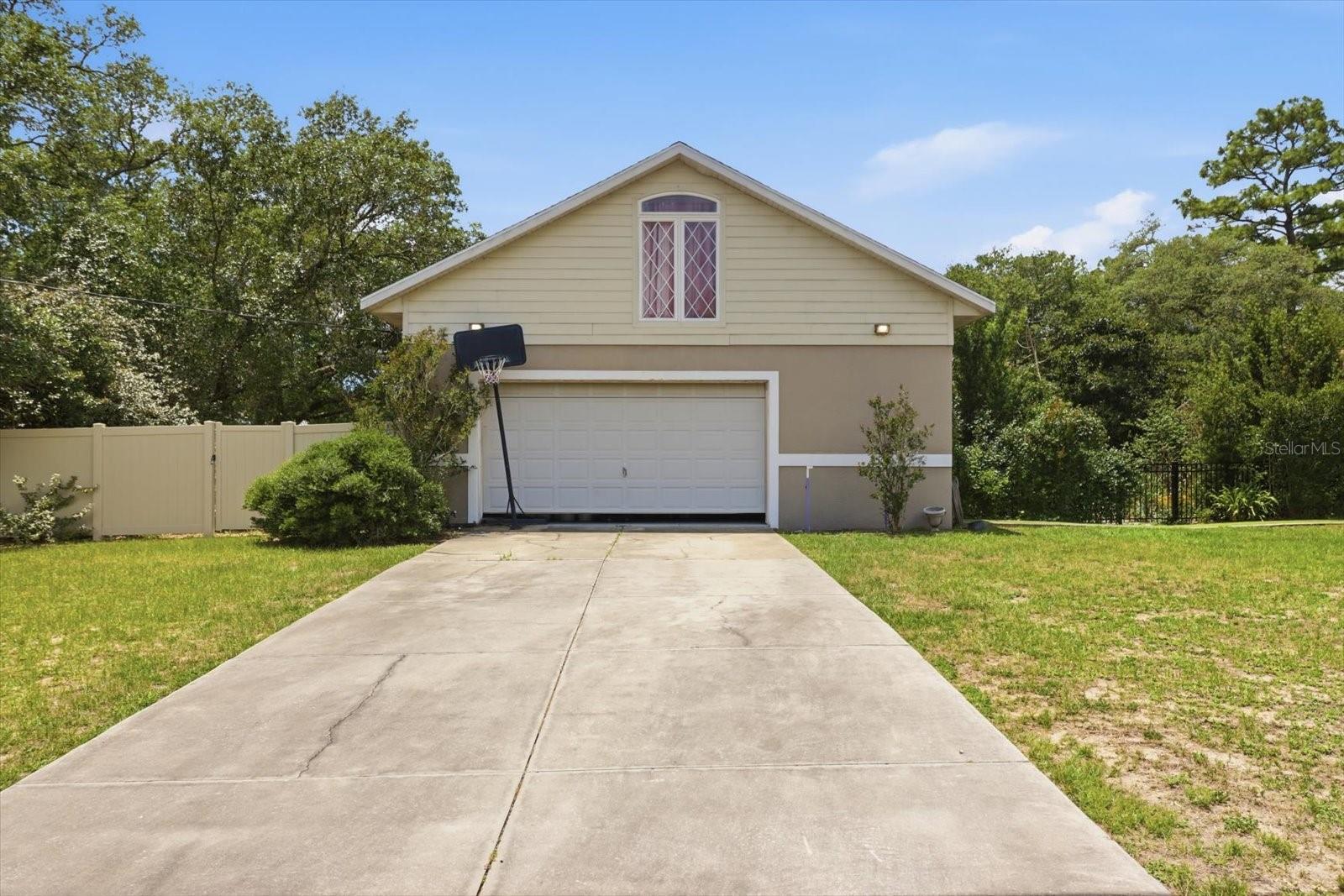 8720 N TROJAN DR, CITRUS SPRINGS, FL, 34433