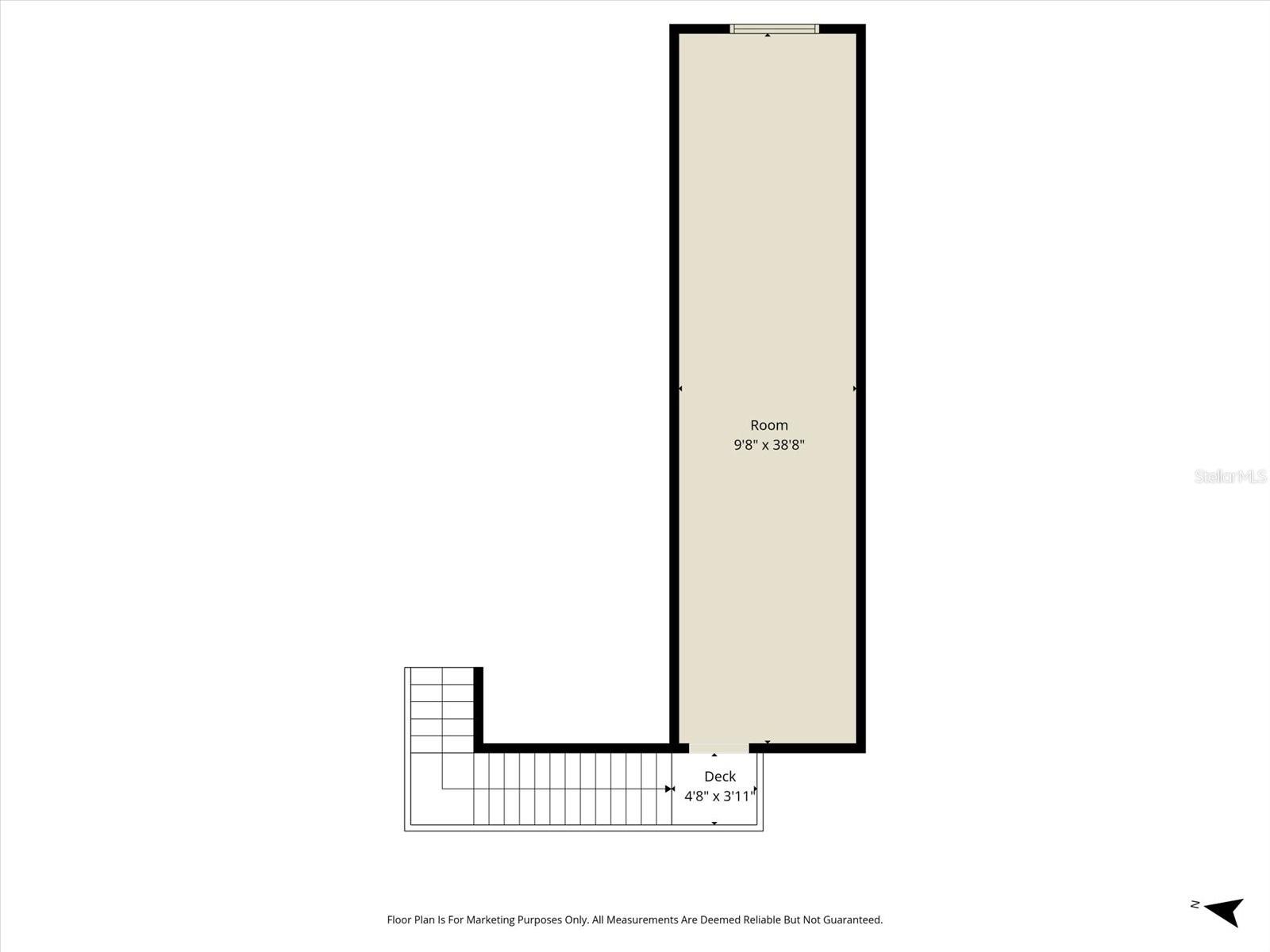 8720 N TROJAN DR, CITRUS SPRINGS, FL, 34433