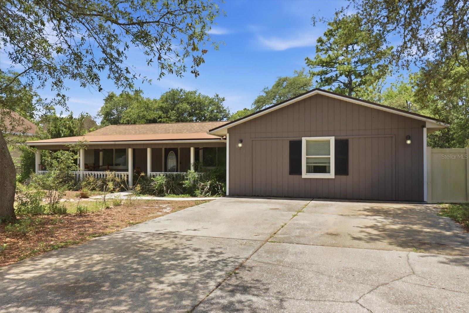 8720 N TROJAN DR, CITRUS SPRINGS, FL, 34433
