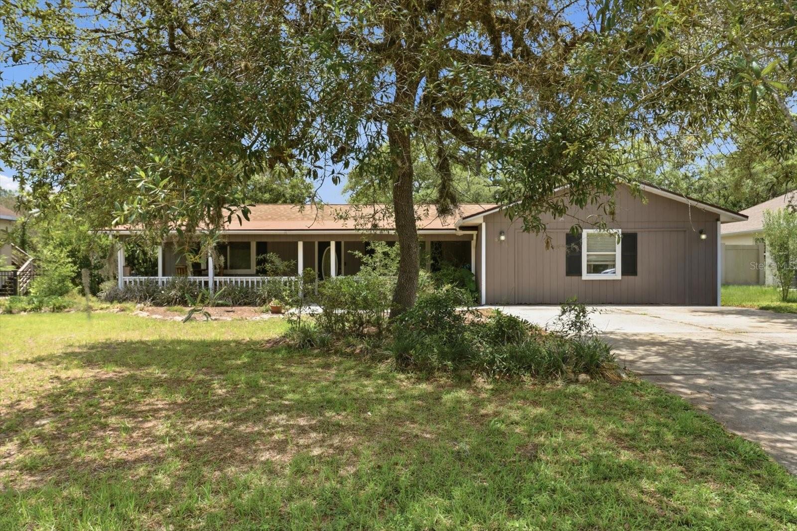 8720 N TROJAN DR, CITRUS SPRINGS, FL, 34433