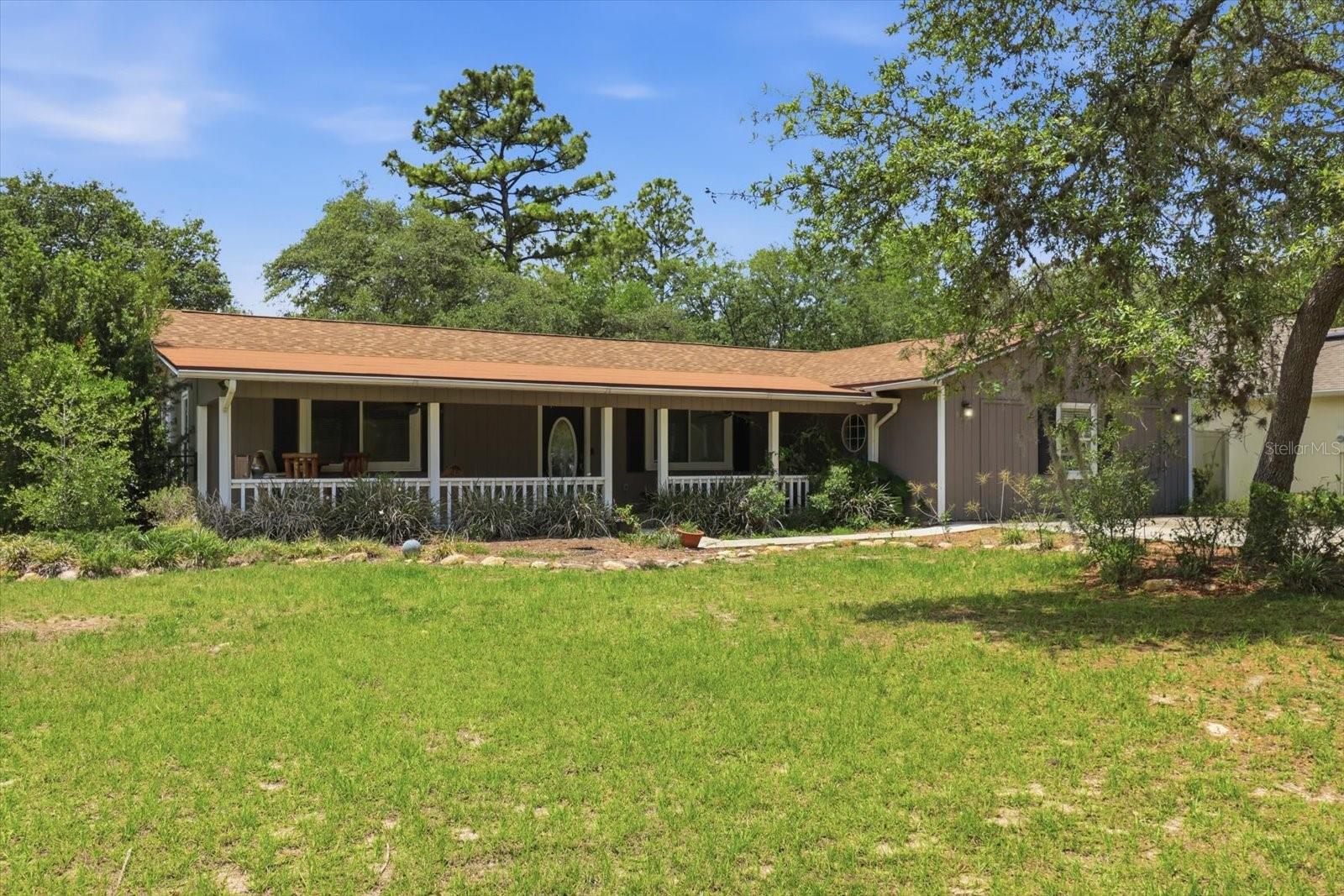 8720 N TROJAN DR, CITRUS SPRINGS, FL, 34433