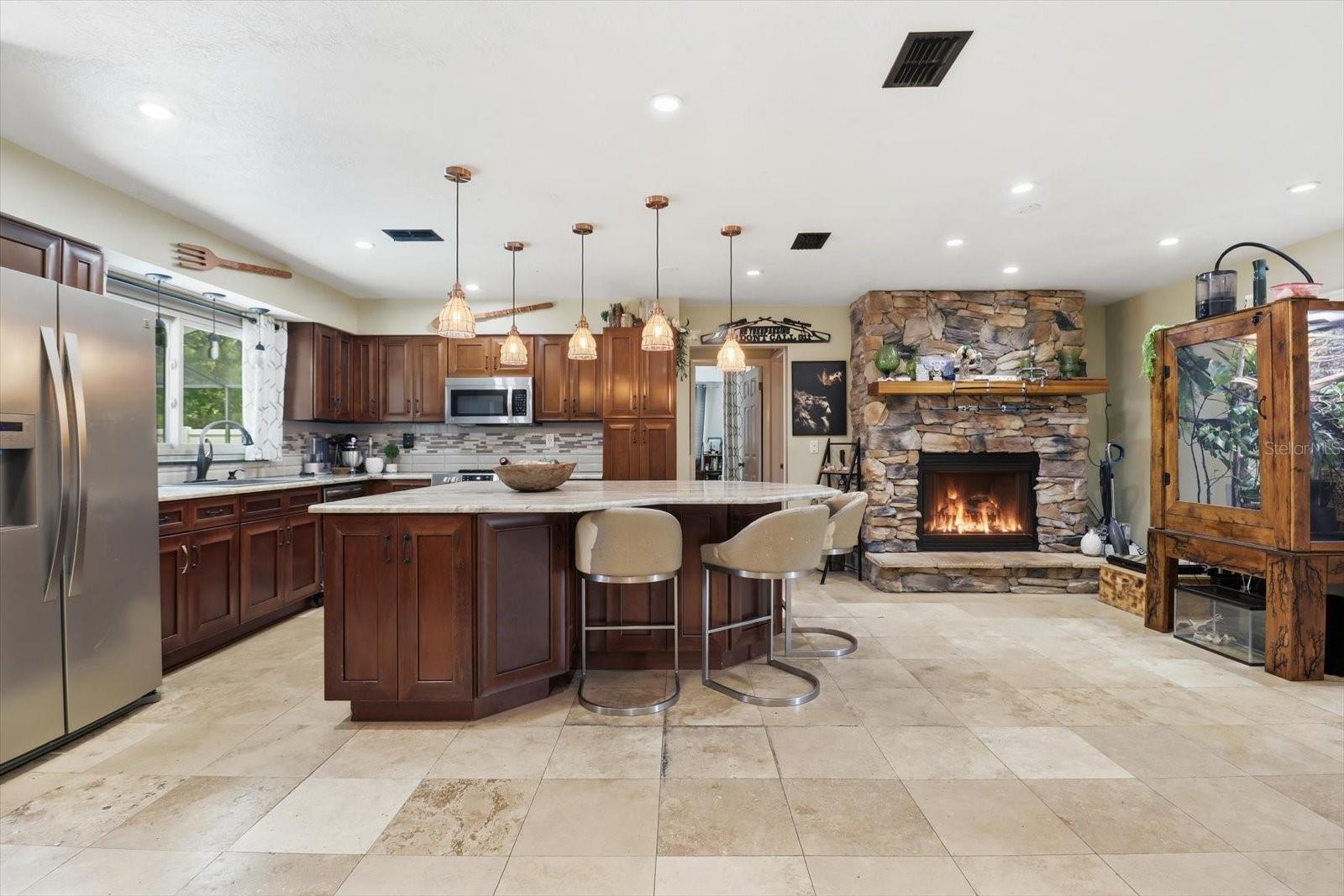 8720 N TROJAN DR, CITRUS SPRINGS, FL, 34433