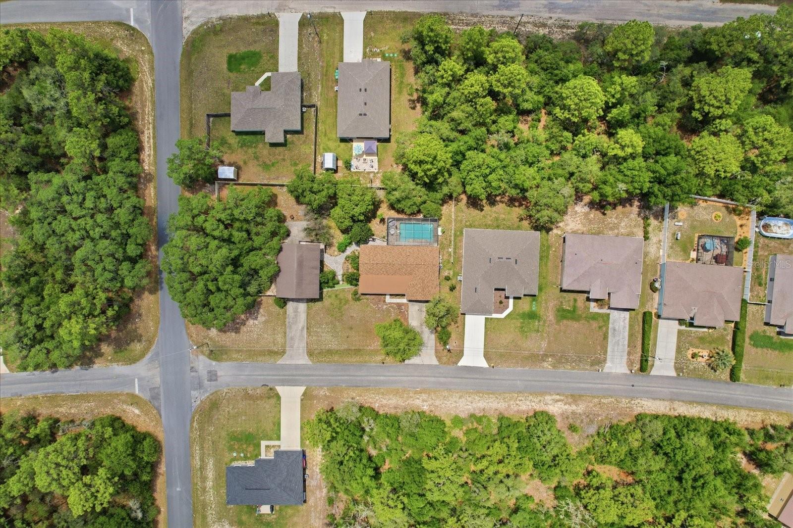 8720 N TROJAN DR, CITRUS SPRINGS, FL, 34433