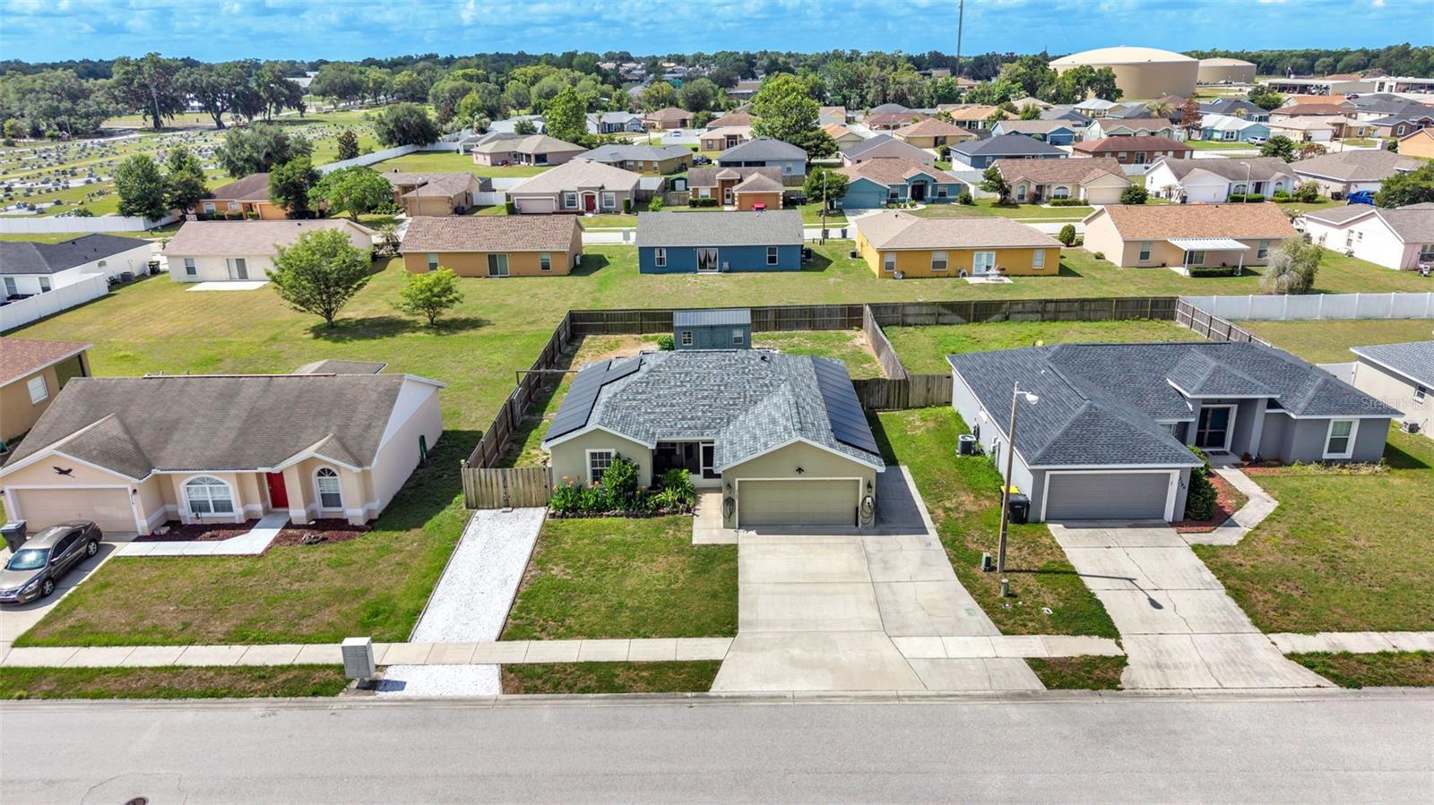 3182 WINCHESTER ESTATES LOOP, LAKELAND, FL, 33810