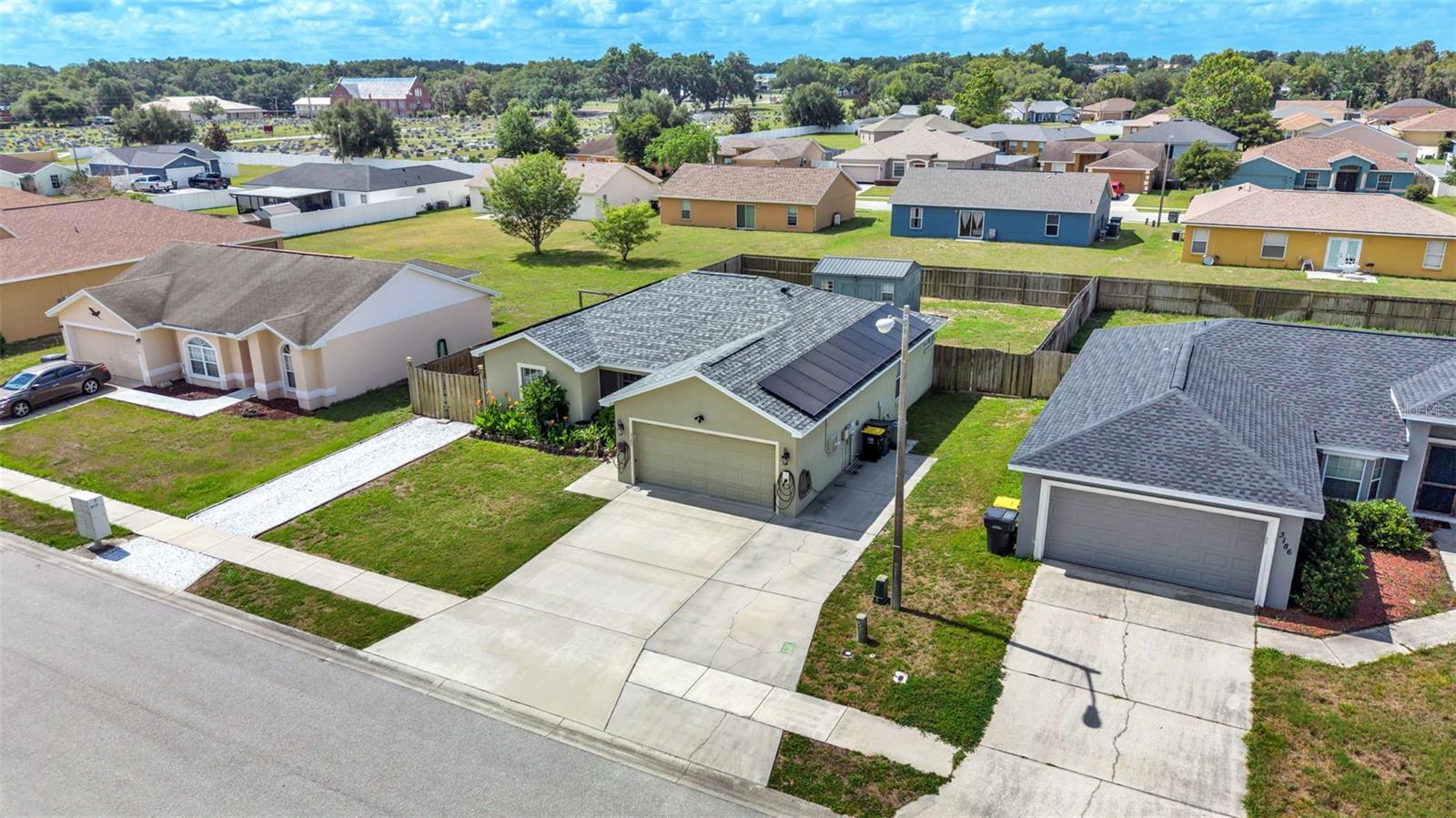 3182 WINCHESTER ESTATES LOOP, LAKELAND, FL, 33810