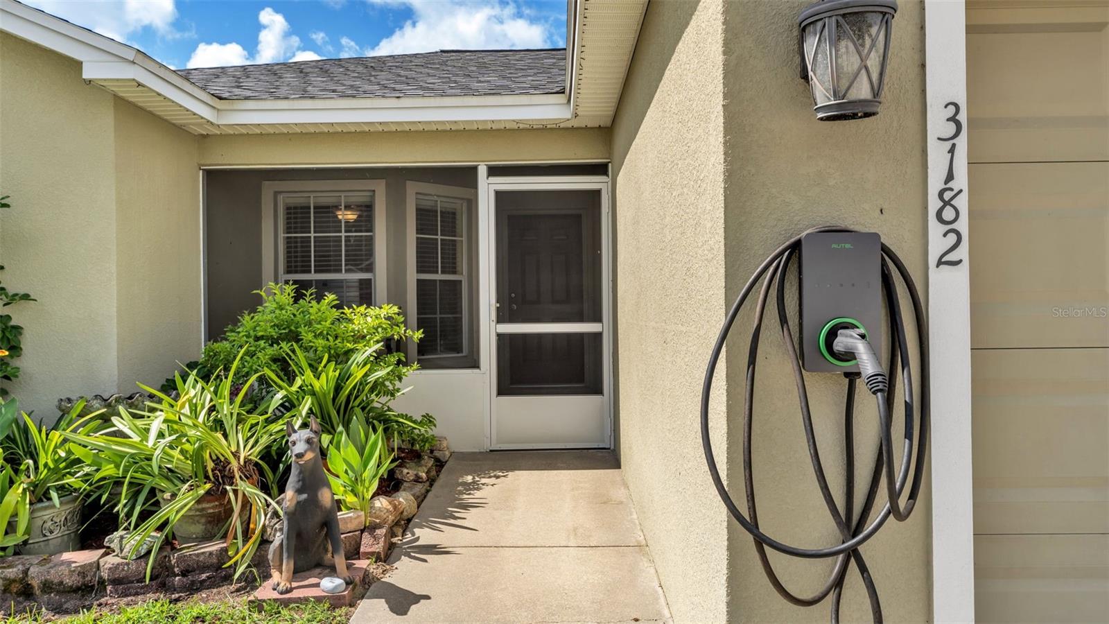3182 WINCHESTER ESTATES LOOP, LAKELAND, FL, 33810