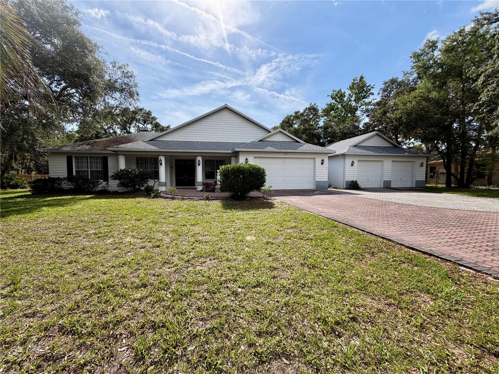 18749 LANSFORD DR, HUDSON, FL, 34667