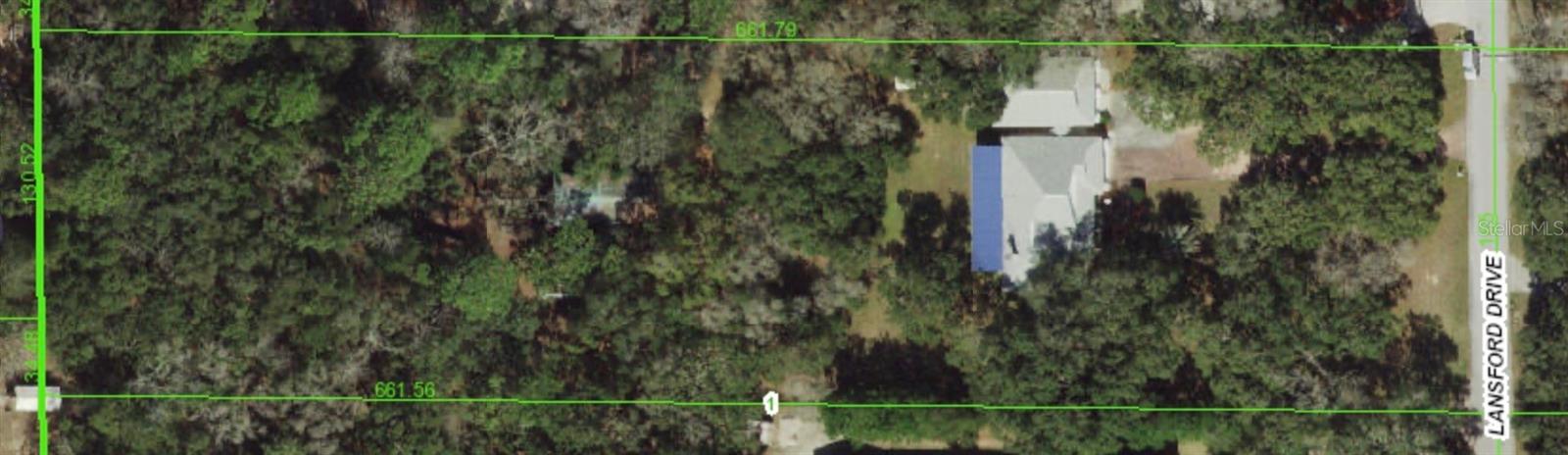 18749 LANSFORD DR, HUDSON, FL, 34667