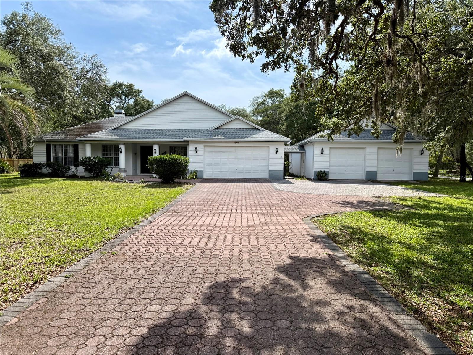 18749 LANSFORD DR, HUDSON, FL, 34667