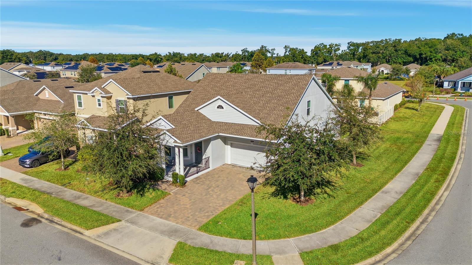 737 PANICAL DR, APOPKA, FL, 32703